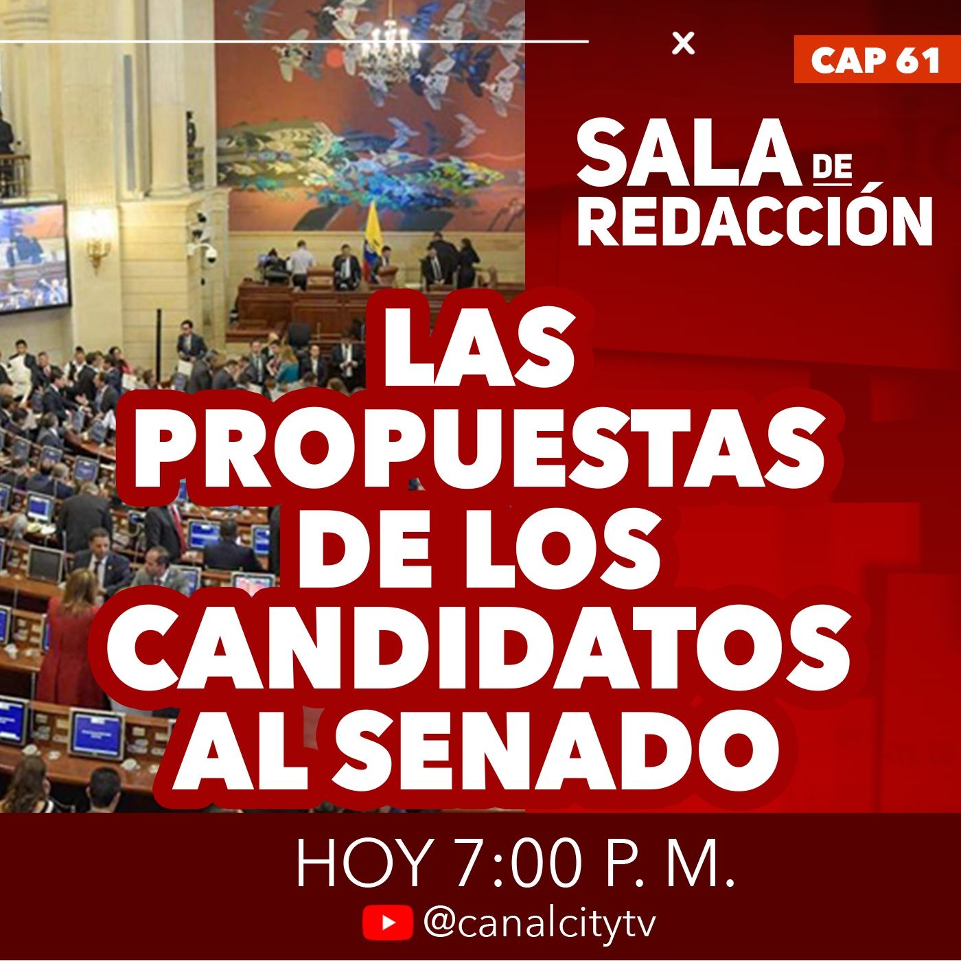 Crisis en la salud: menor murió por falta de medicamentos ¿Qué hacer? propuestas de candidatos al Congreso
