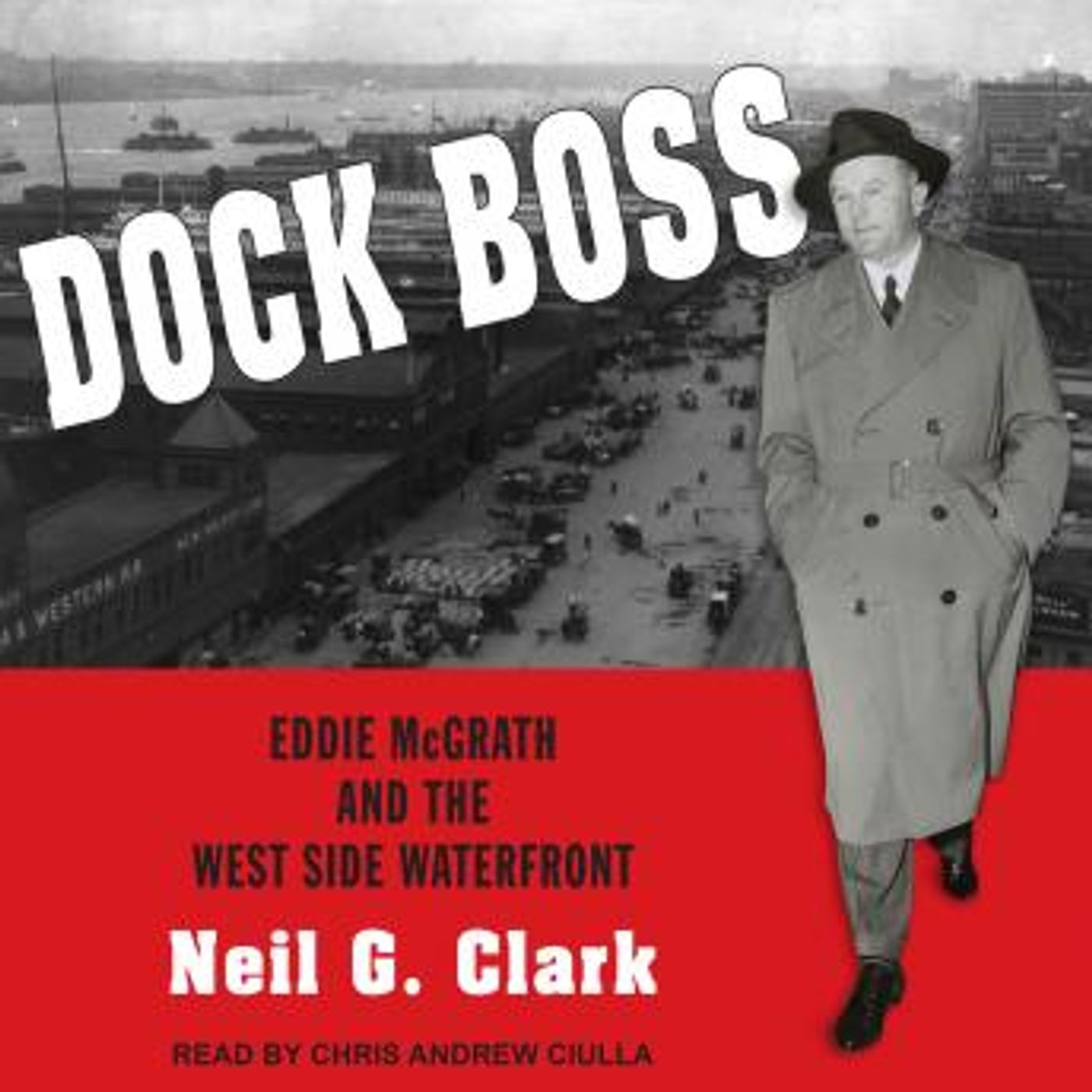 Discover the Best Audio Stories in Biography & Memoir, Law & Politics