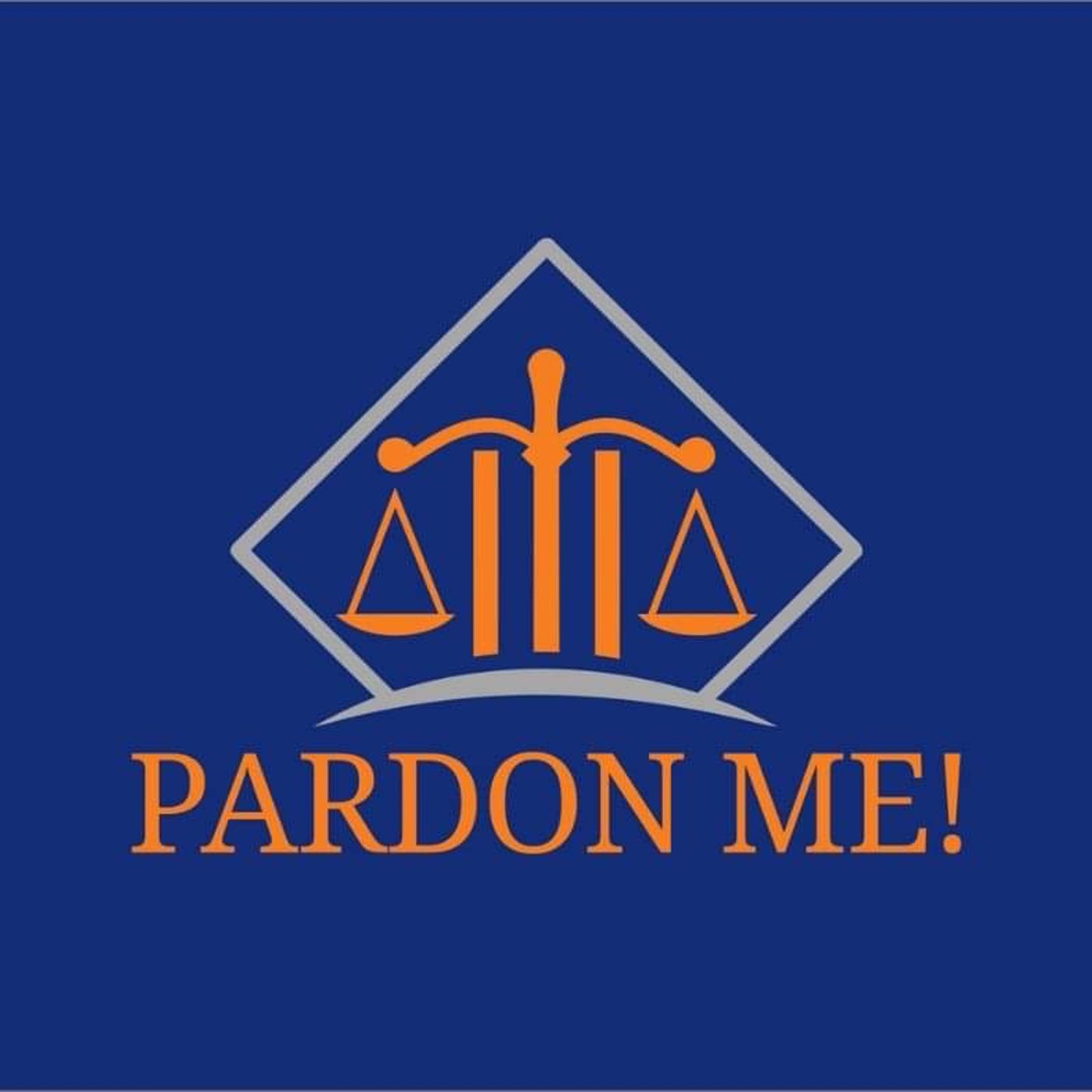 Pardon Me Podcast Episode #5- Jock-Cocaine/Possession with Intent to Deliver