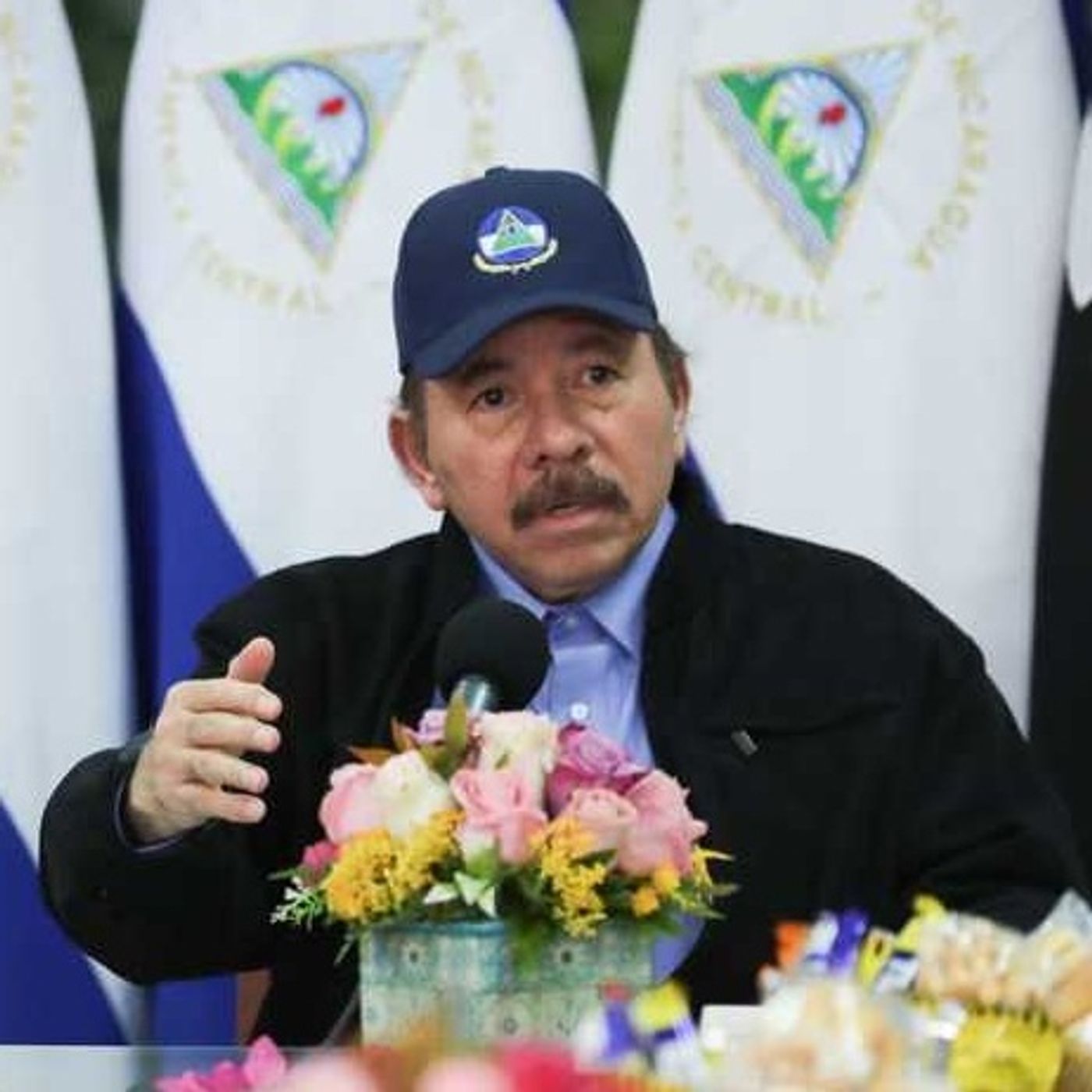 Primer Orden Nicaragua