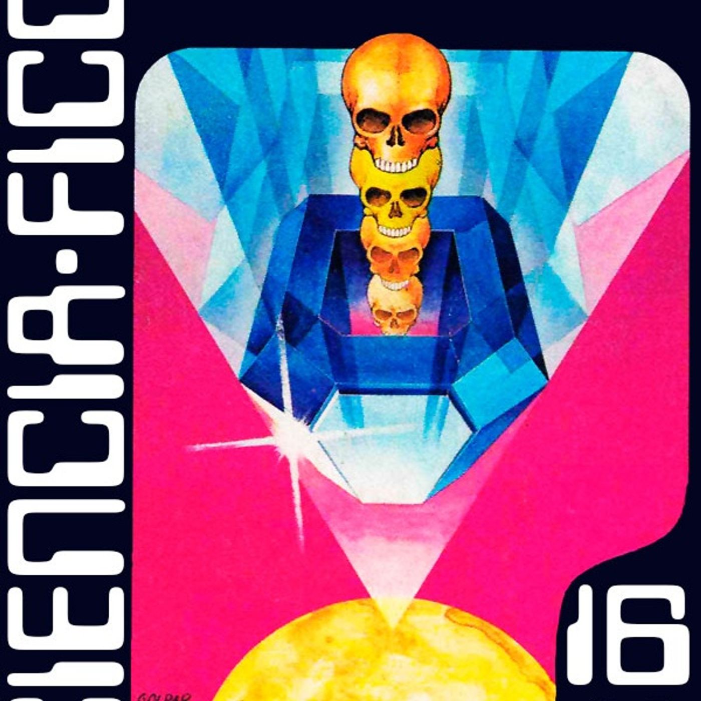 (Resumen) La boveda del tiempo - Brian W. Aldiss