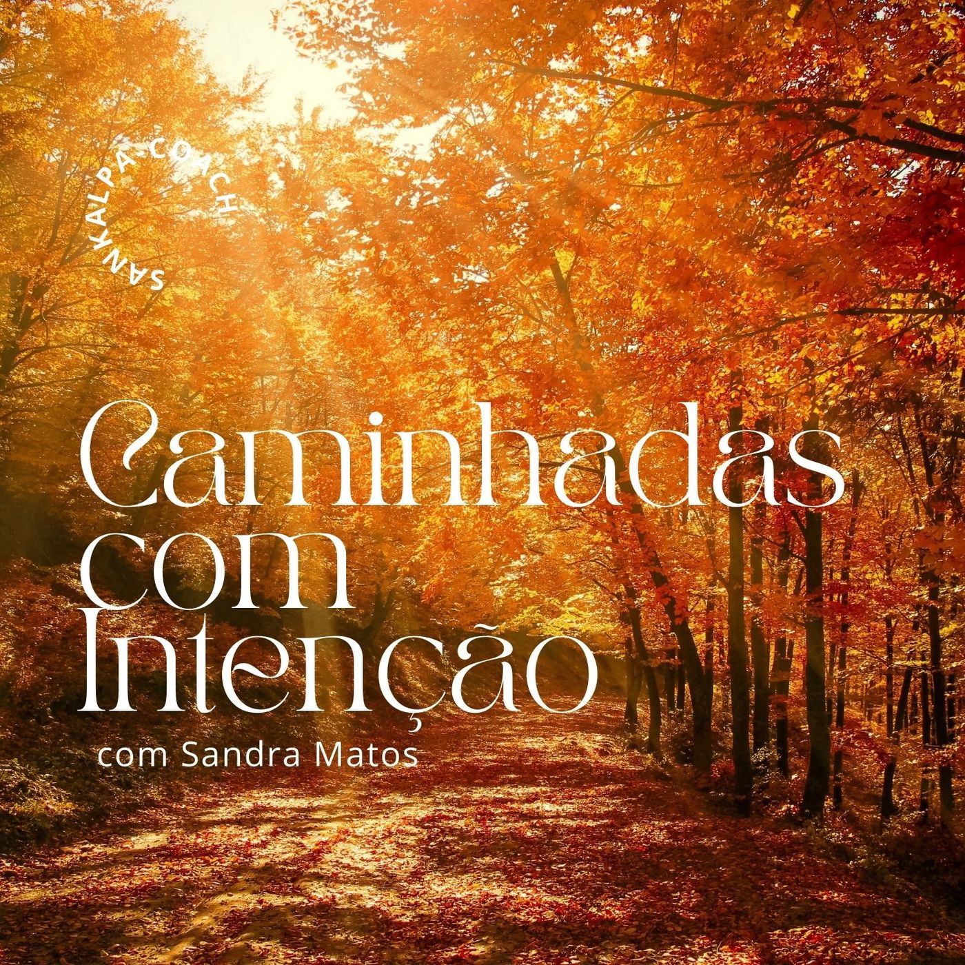 Caminhadas com Intenção