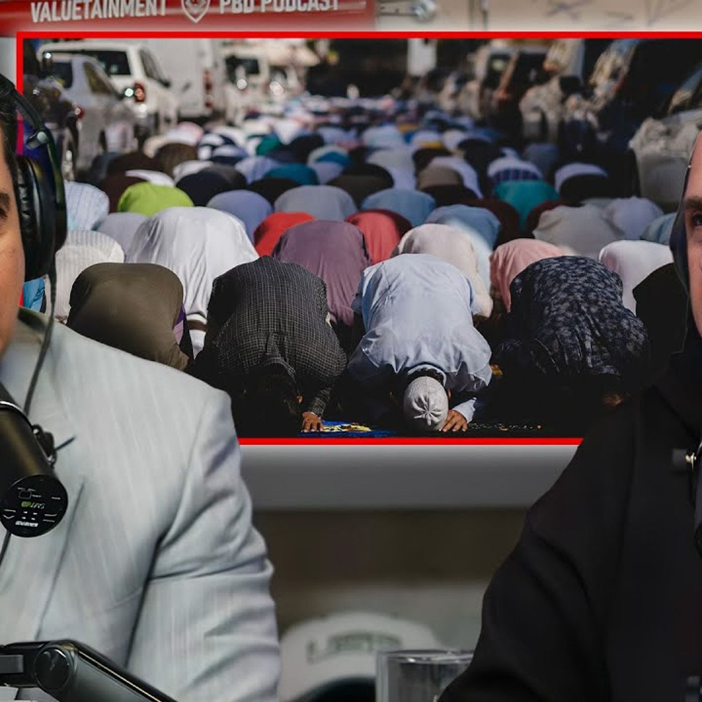 “More You Know Muhammad, The More Repulsive He Becomes” - Sam Shamoun UNCOVERS Islam's BIGGEST Lie “More You Know Muhammad, The More Repulsive He Becomes” - Sam Shamoun UNCOVERS Islam's BIGGEST Lie