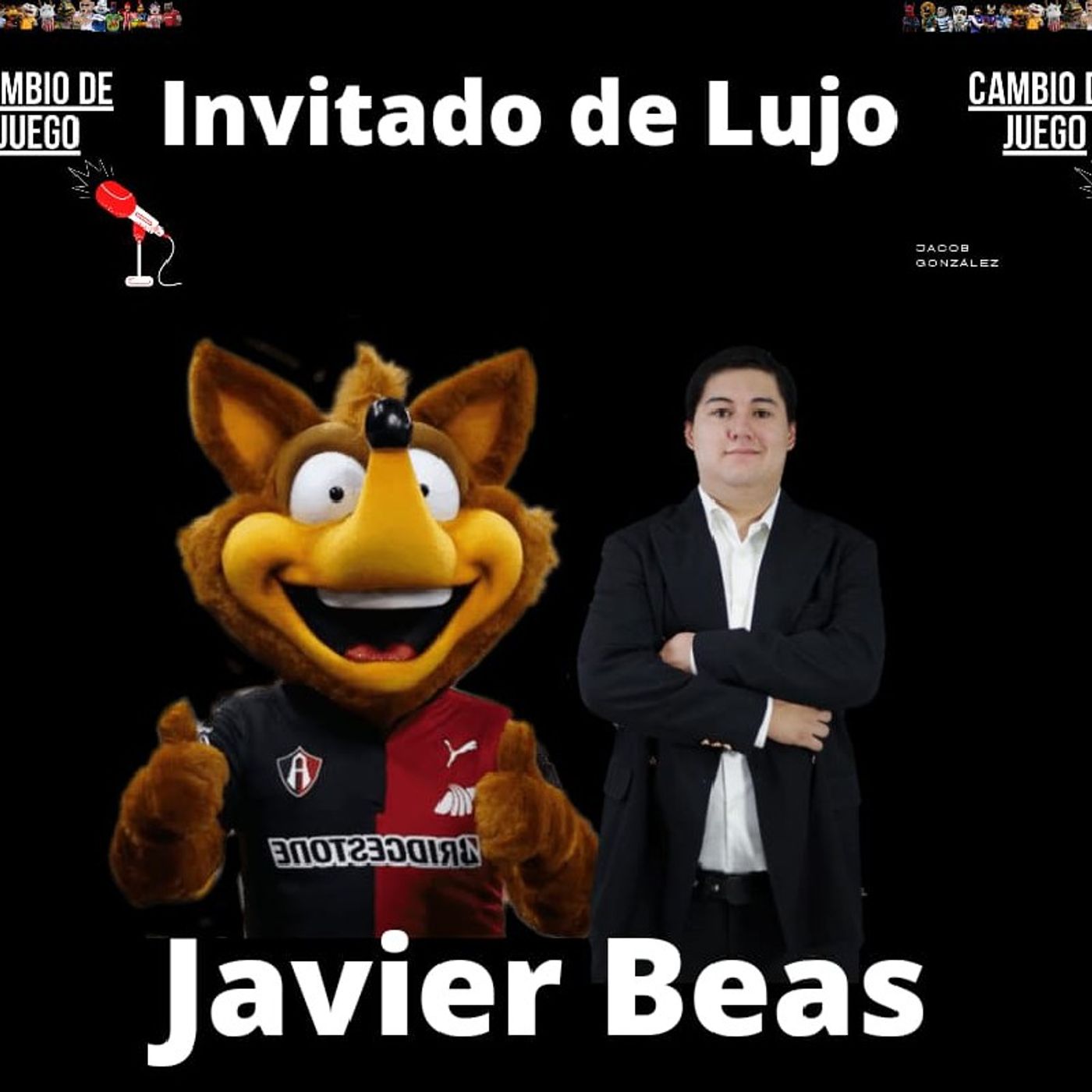 Cambio De Juego