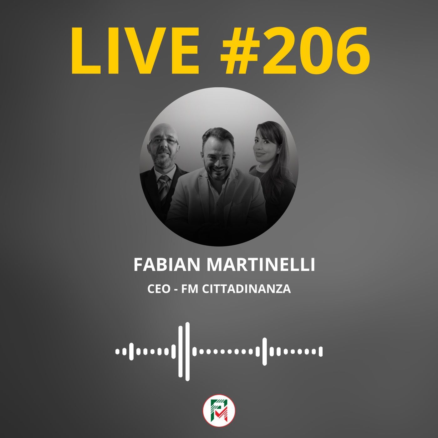 FM Cidadania Italiana