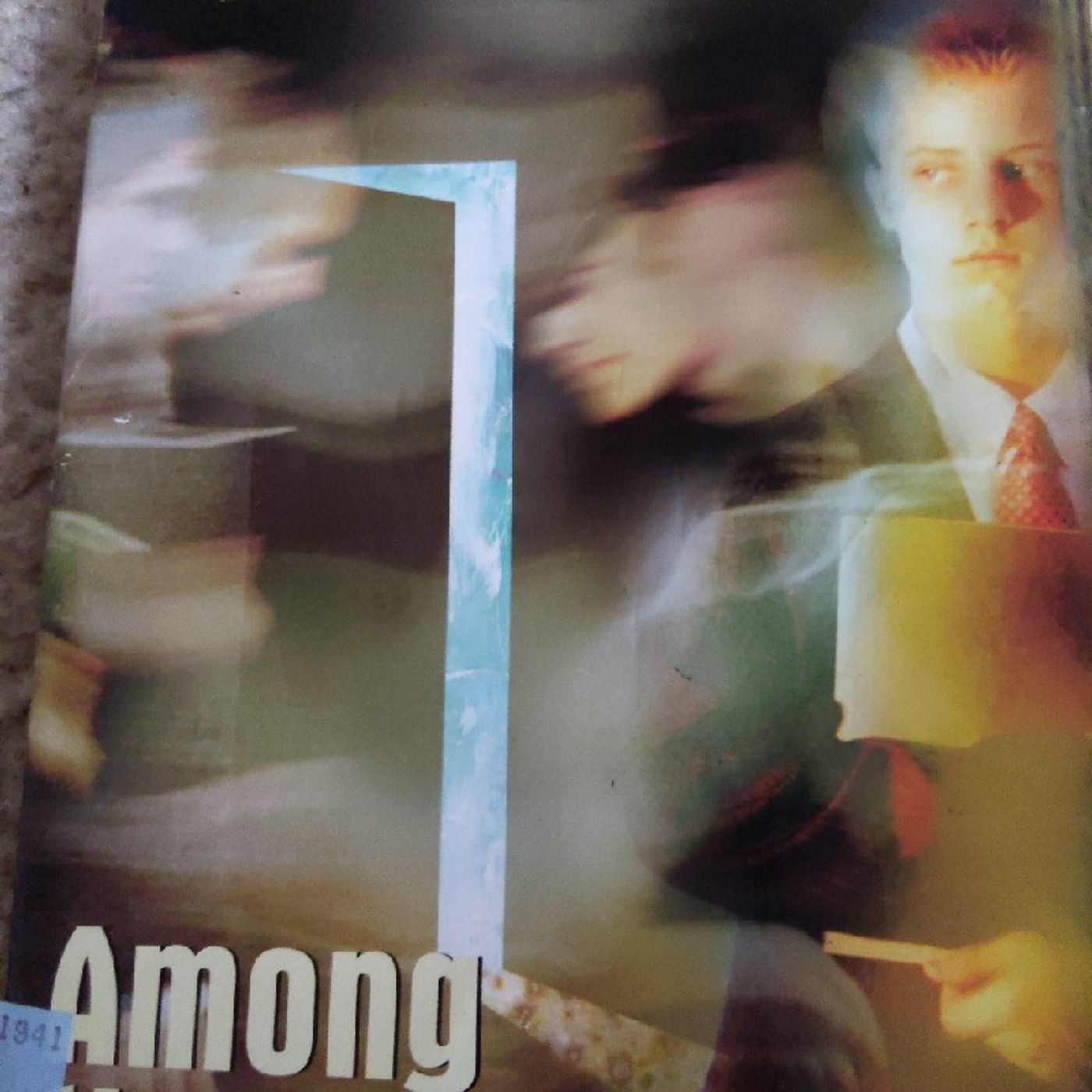 Among the Impostors chapter 1 episode artwork