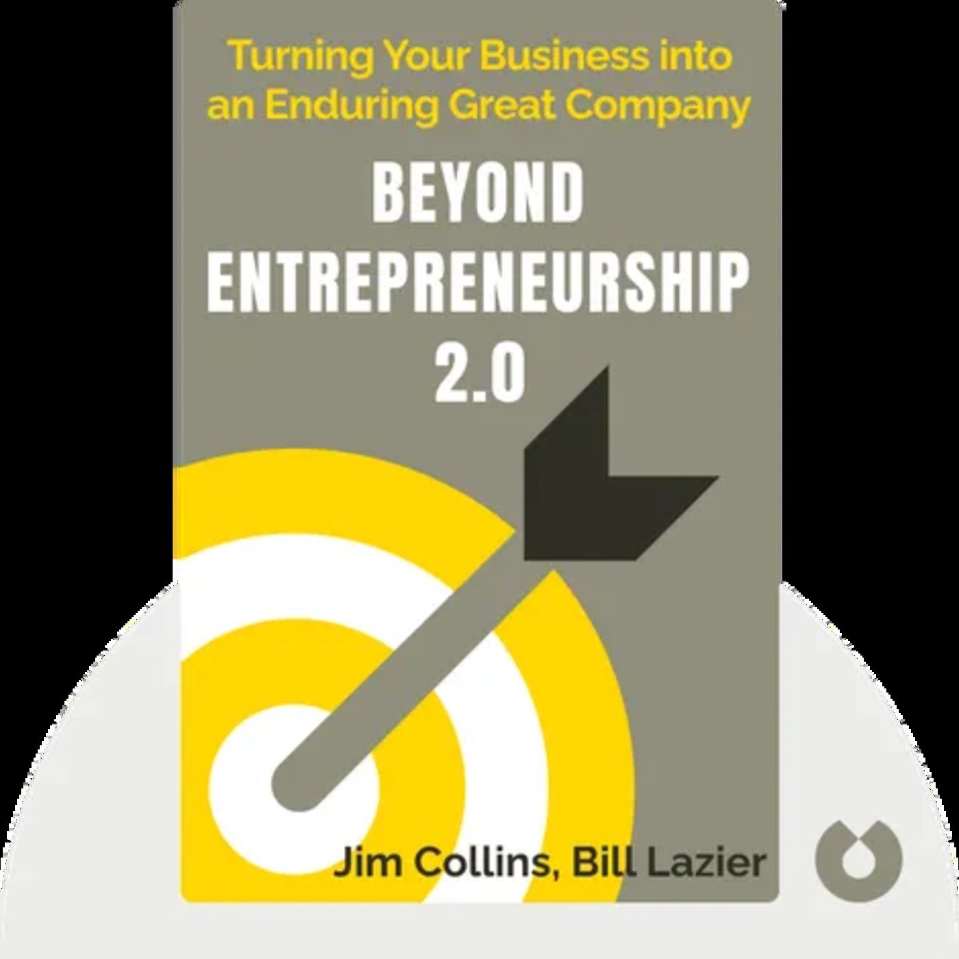 BEYOND ENTREPRENEURSHIP 2.0