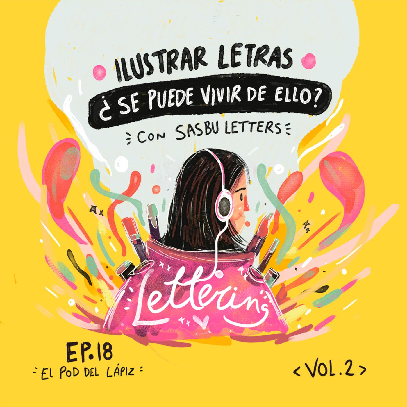 El Pod del Lápiz