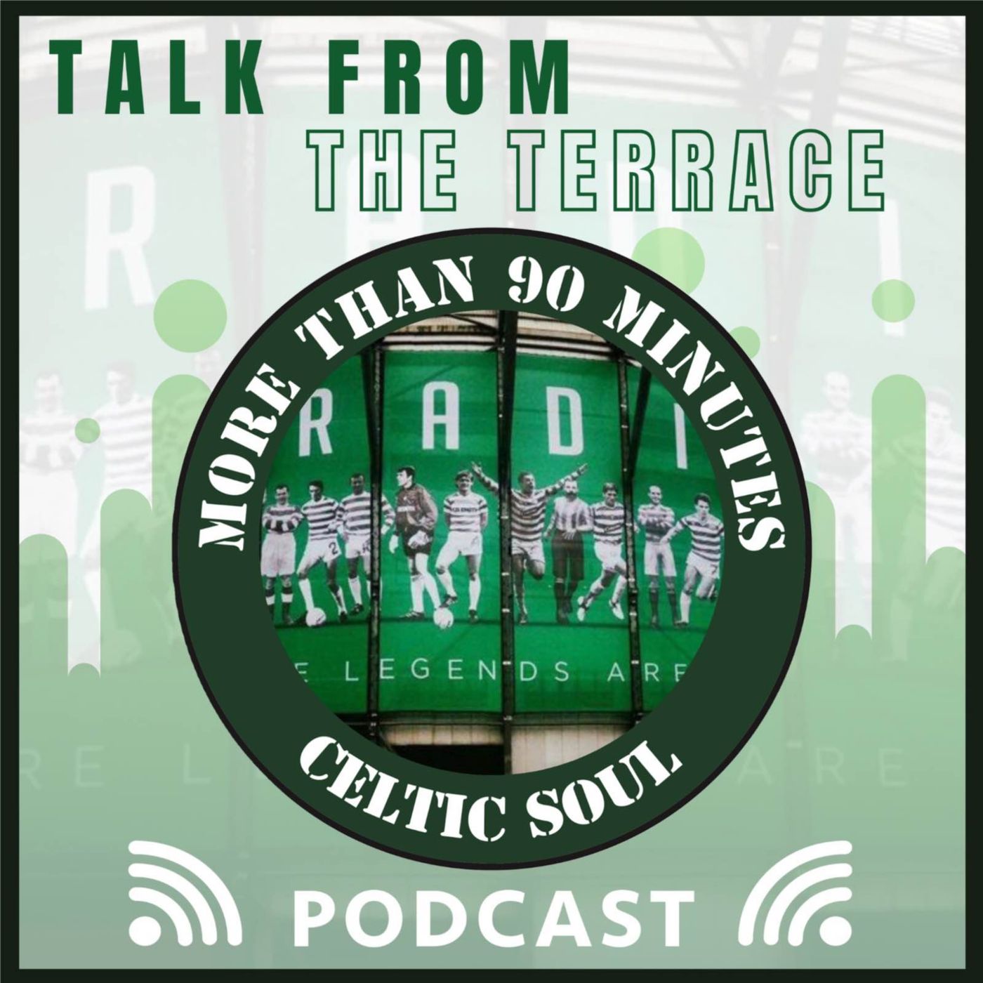 Celtic Soul Podcast