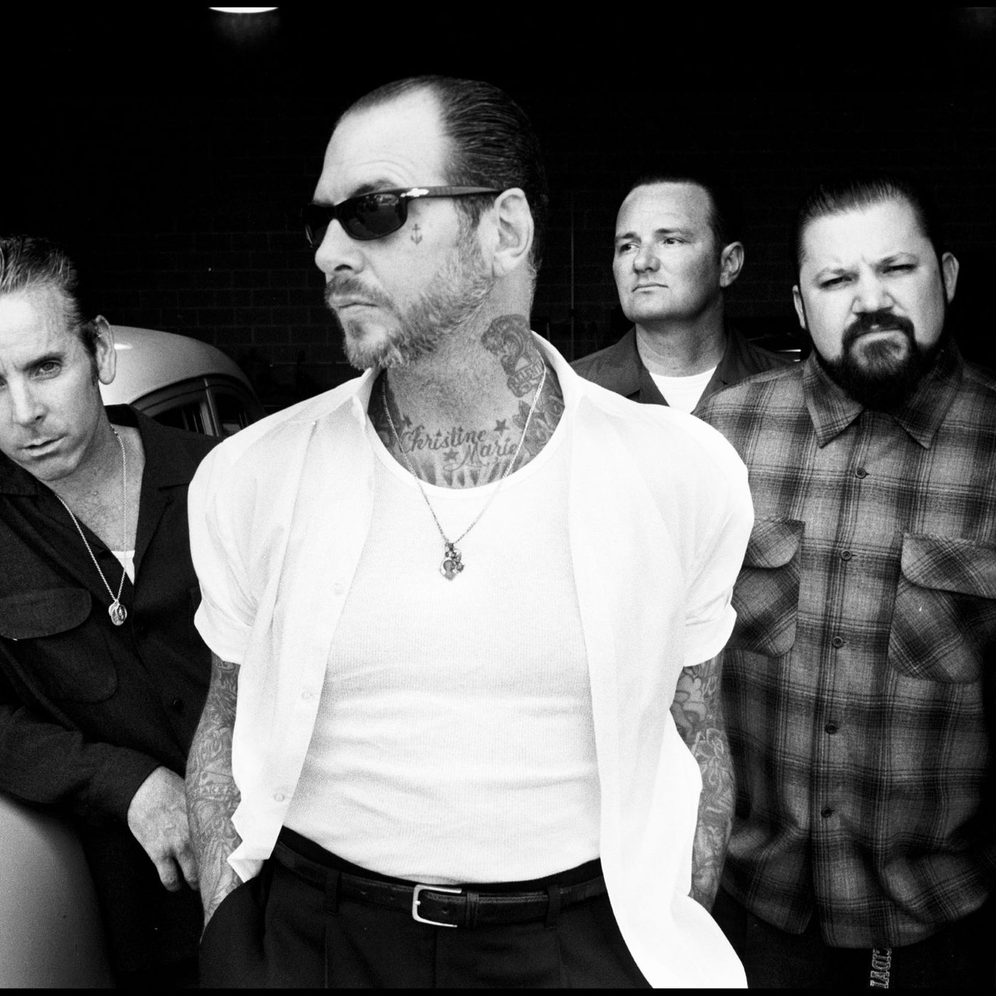 Bang For Your Buck With MIKE NESS From SOCIAL DISTORTION