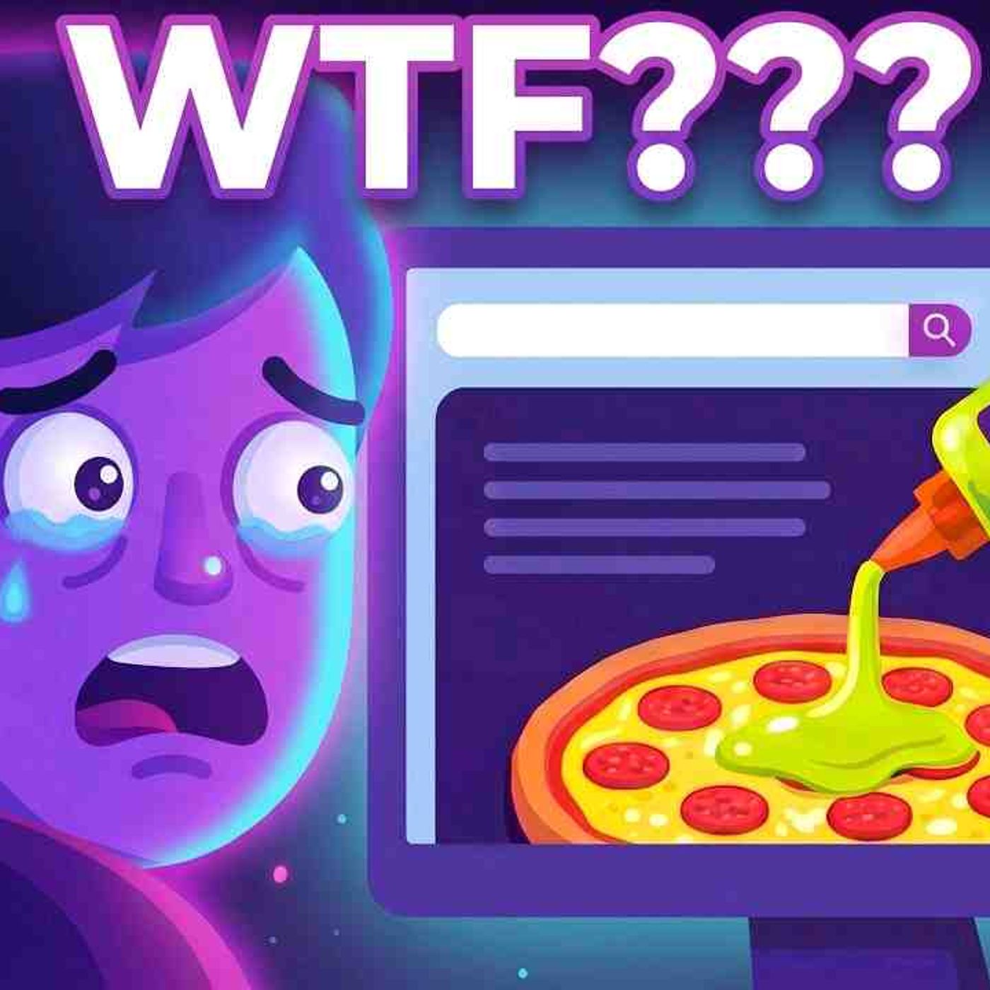 You NEED to STOP Using Google Right NOW _ Other Important TECH Updates You NEED to Know episode artwork