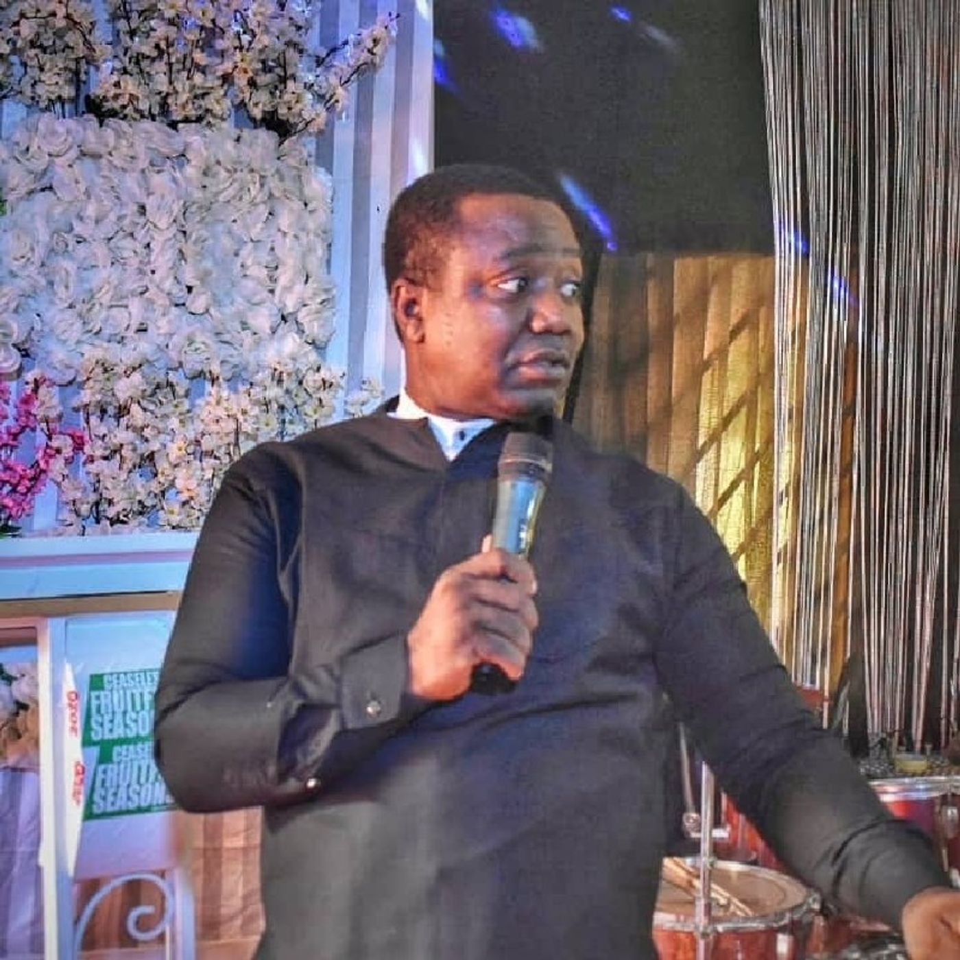 Douglas Vincent\'s podcast