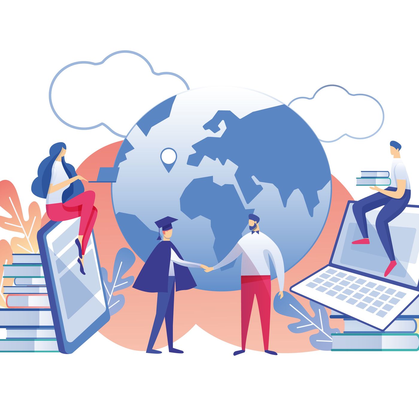 5-Minute University