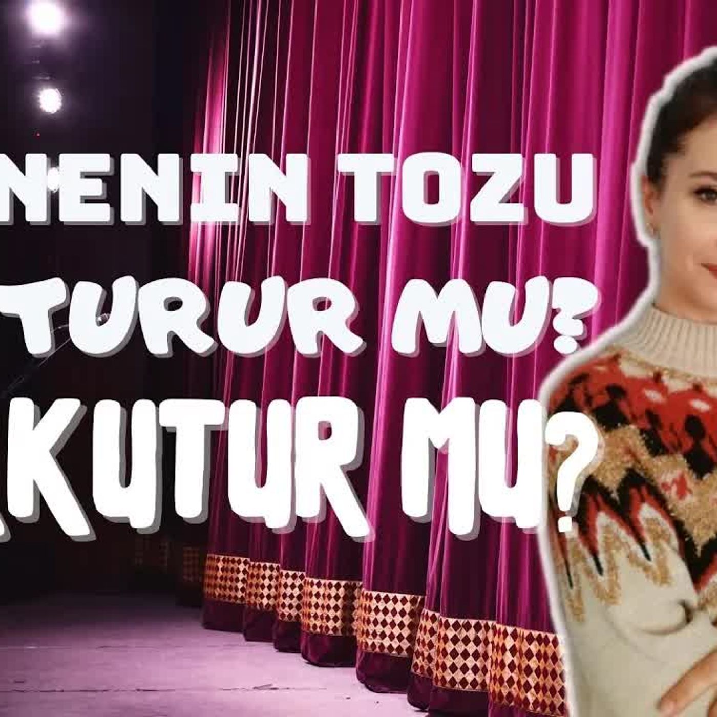 Senden Benden Bizden - Dr. Mediha Ömür