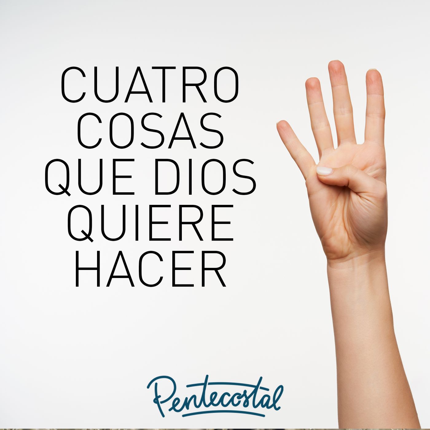 Iglesia Pentecostal
