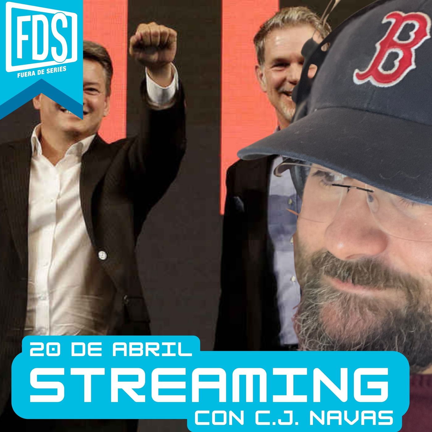 Fuera de Series