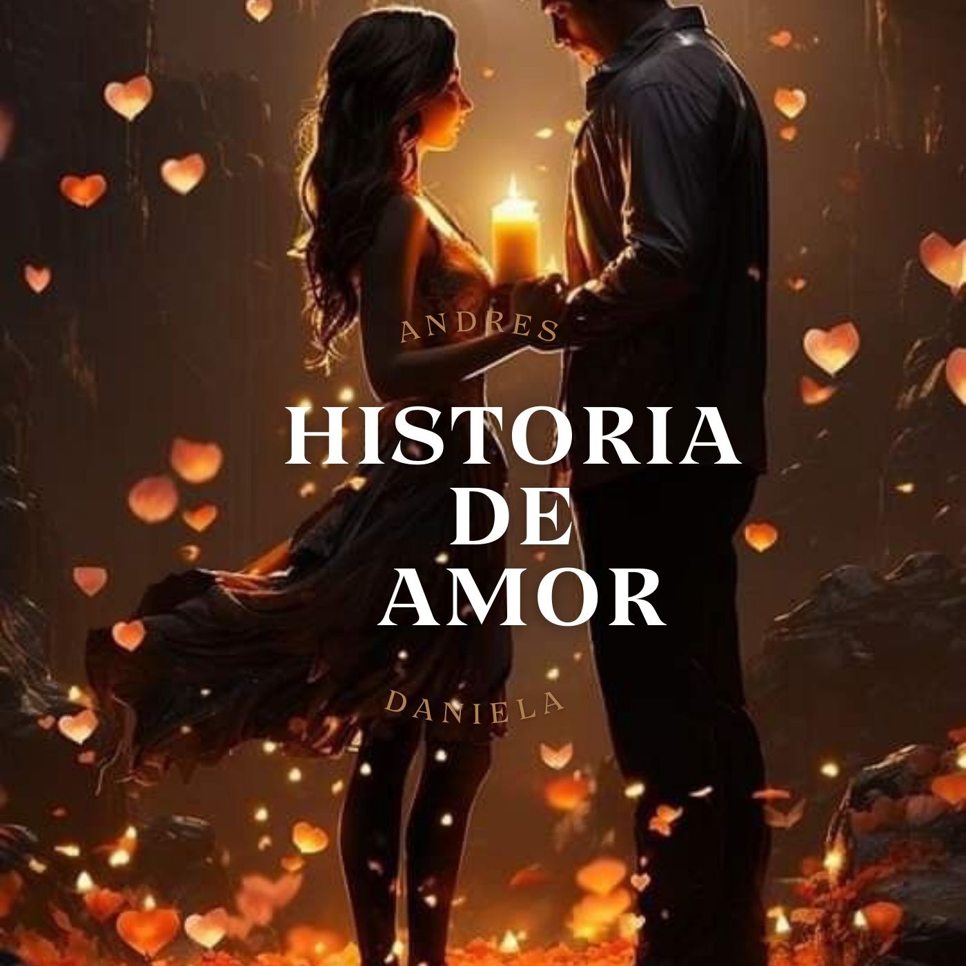 Historias Romanticas