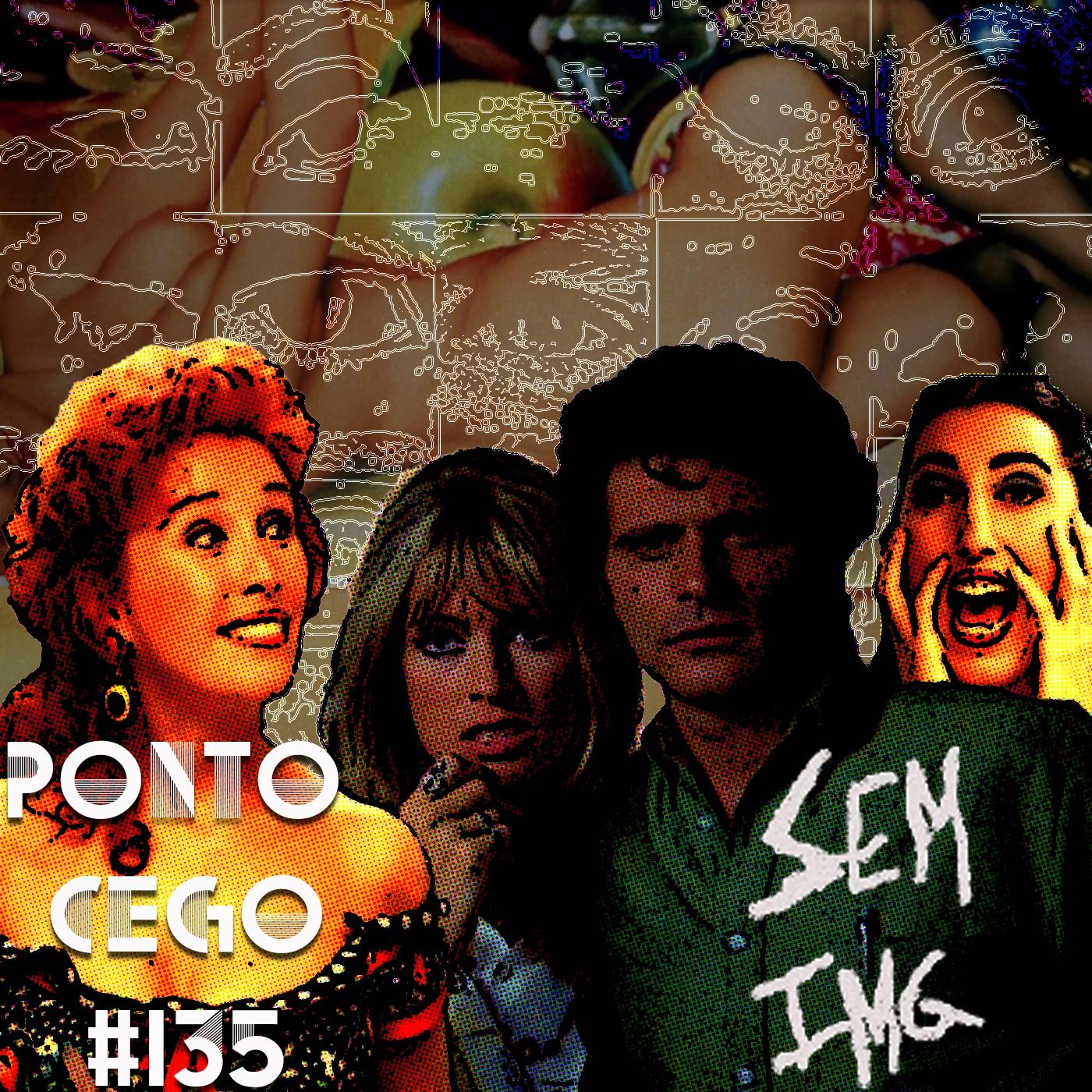 Podcast Ponto Cego