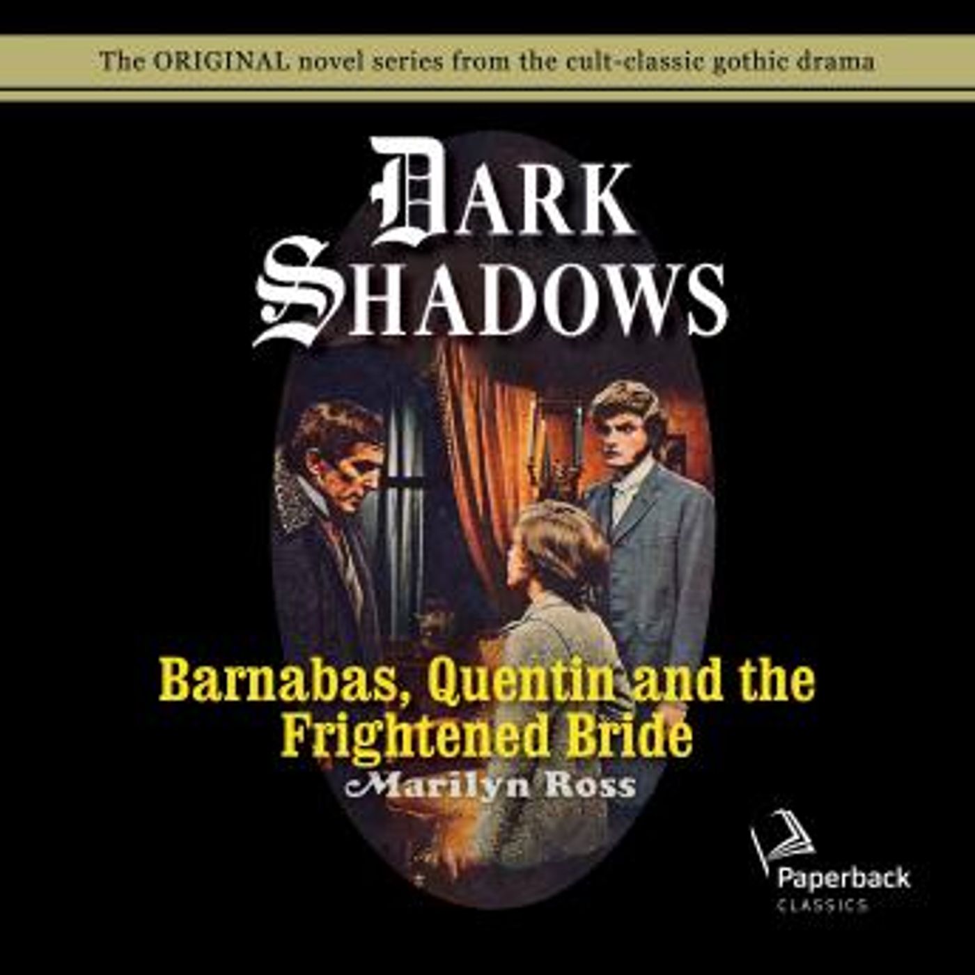 Download New Full Audiobooks in Mystery, Thriller & Horror, Horror