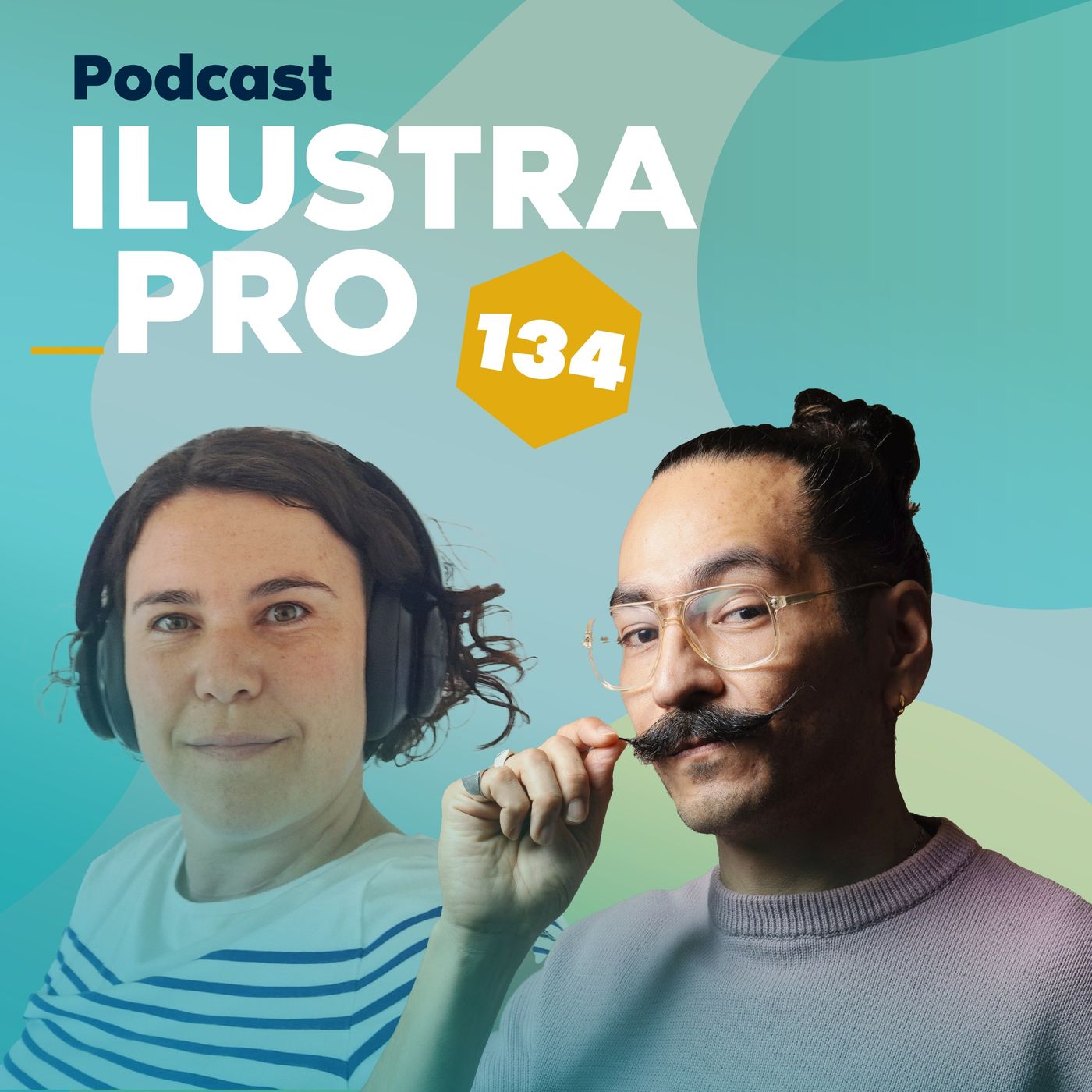 ILUSTRA_PRO / El podcast de Ilustrando Dudas
