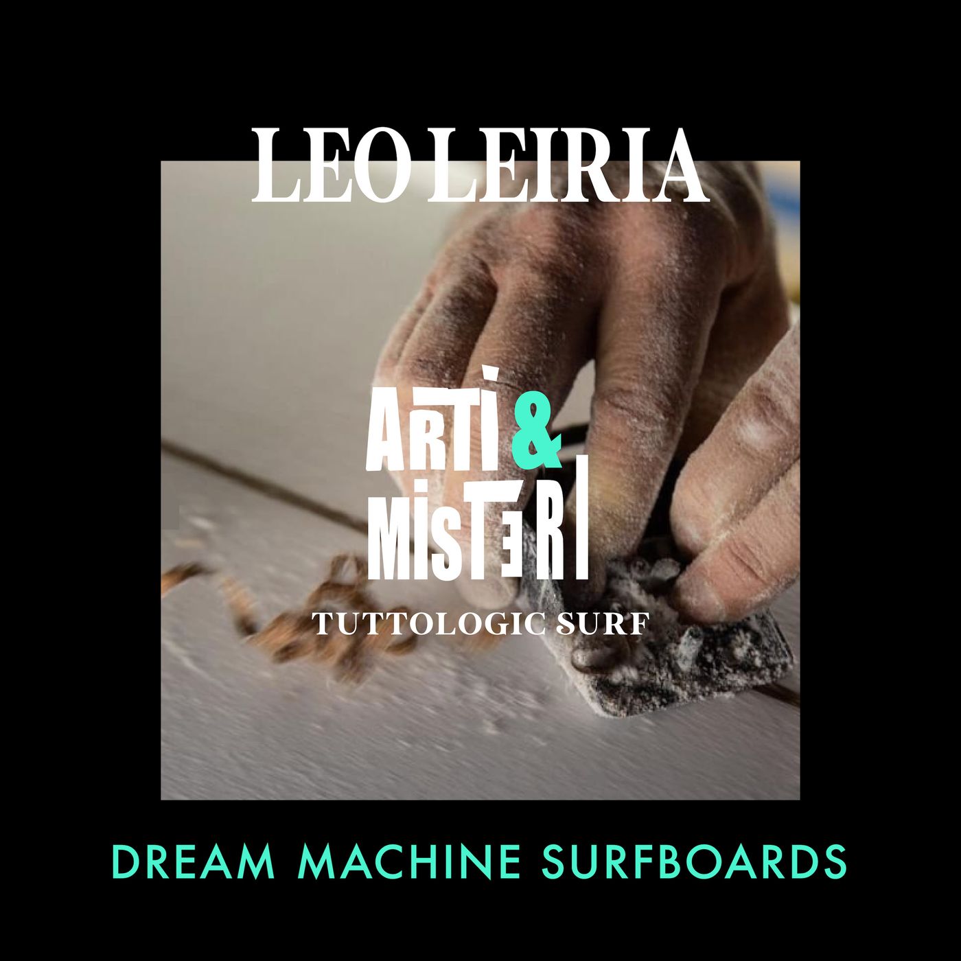 Tuttologic Surf