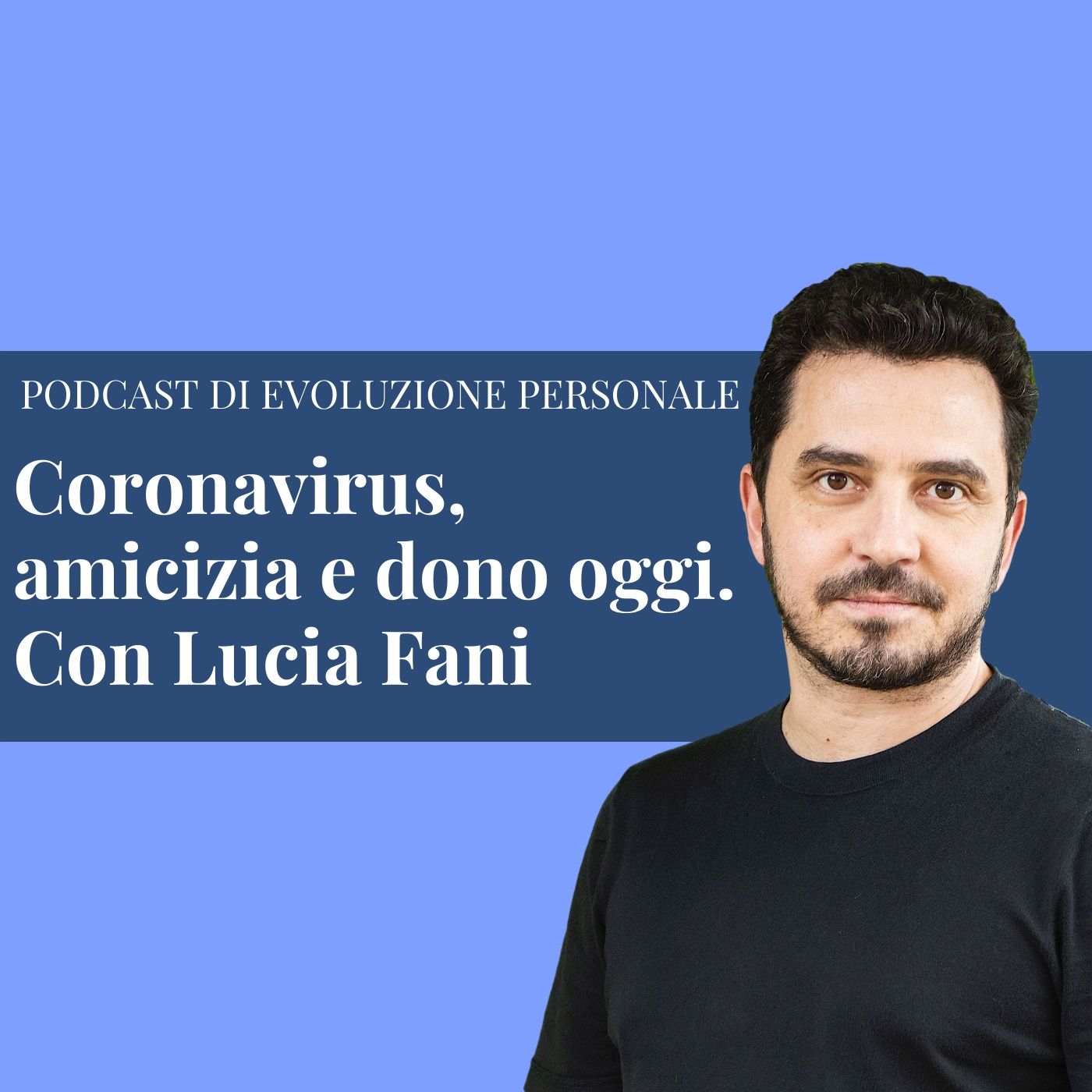 Relazioniamoci di Antonio Quaglietta