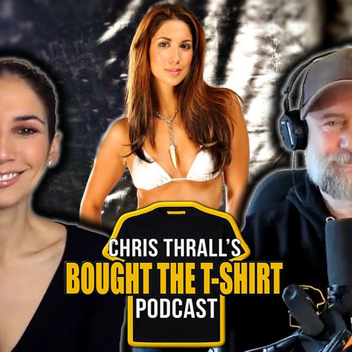 The Glamour Model Fighting Wokeness | Leilani Dowding