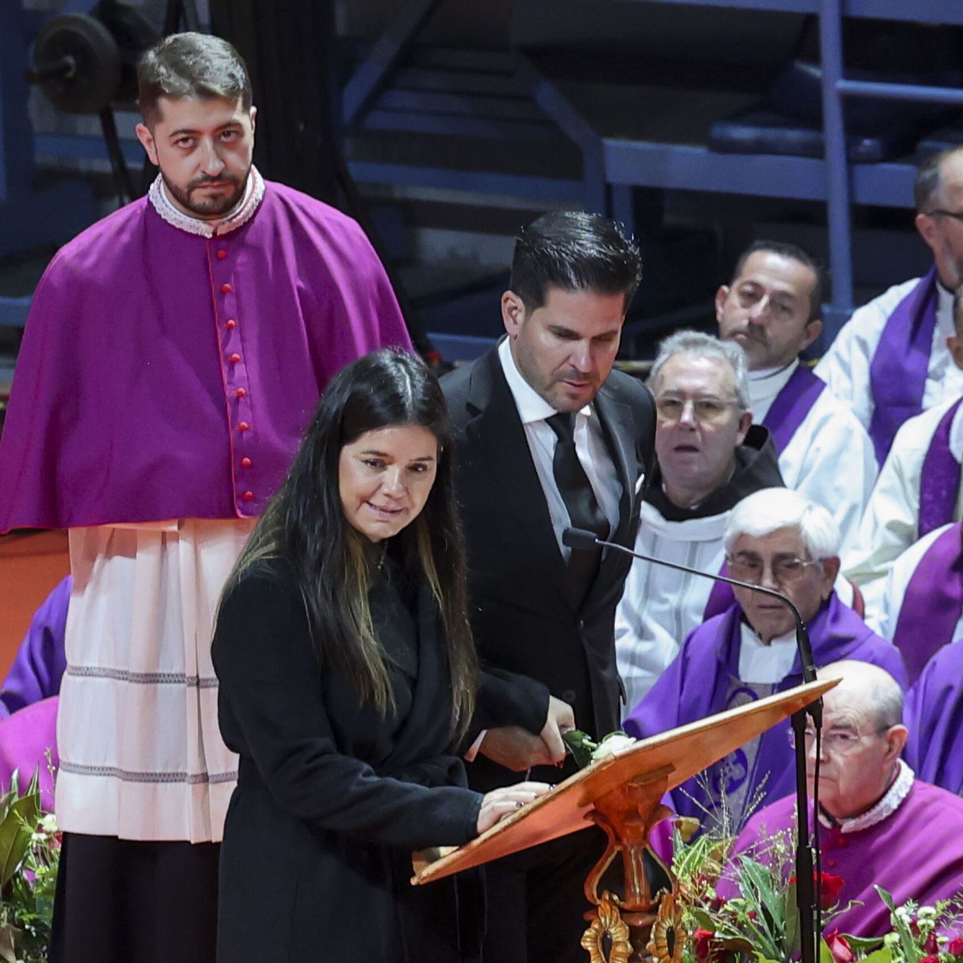 Federico a las 6: Impresionante discurso de Liliana Sáenz, víctima de Adamuz