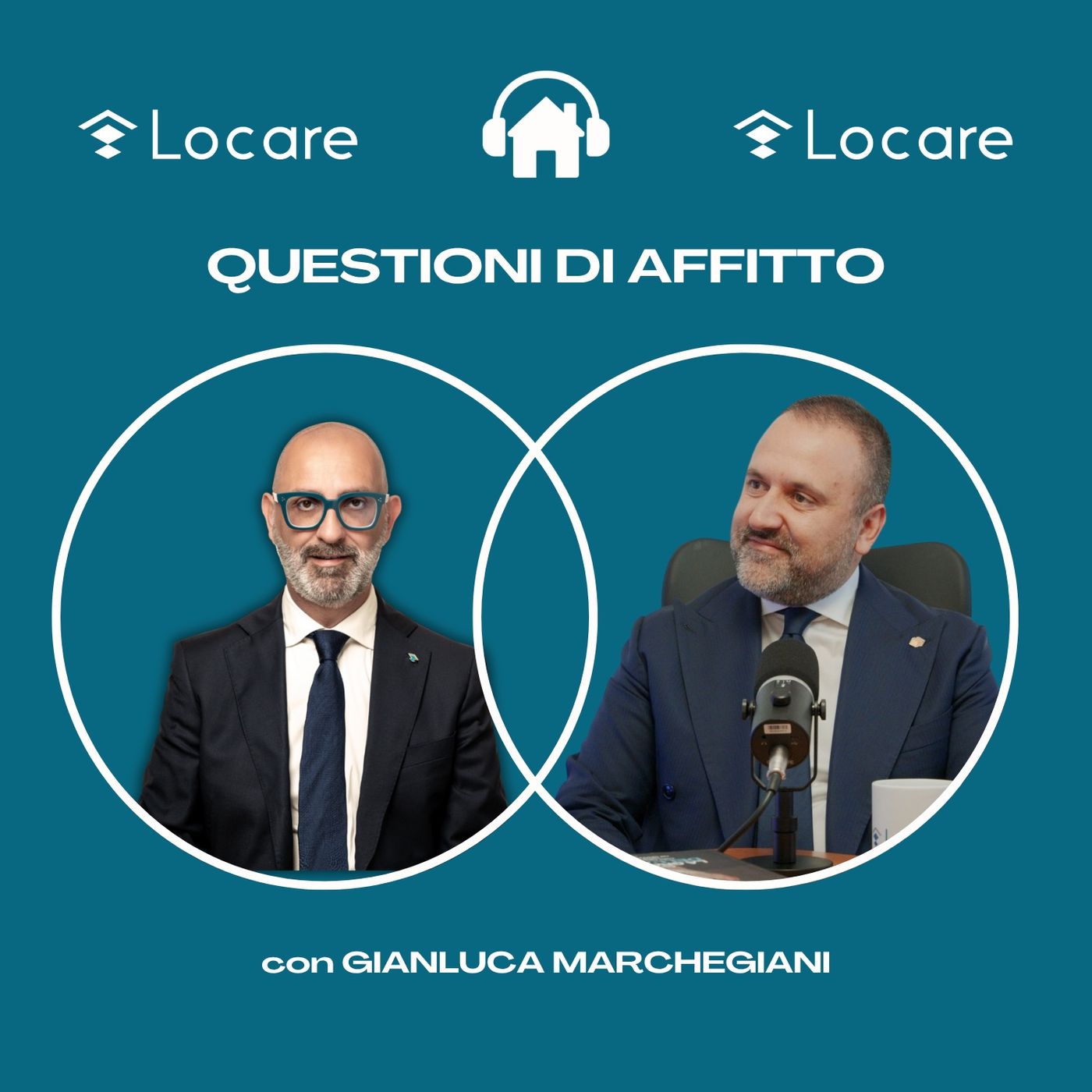 Questioni di affitto