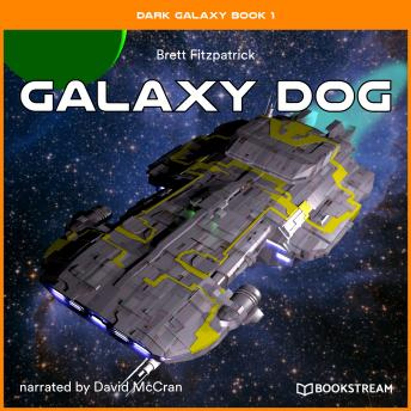 Download Best Full Audiobooks in Science Fiction & Fantasy, Space Opera