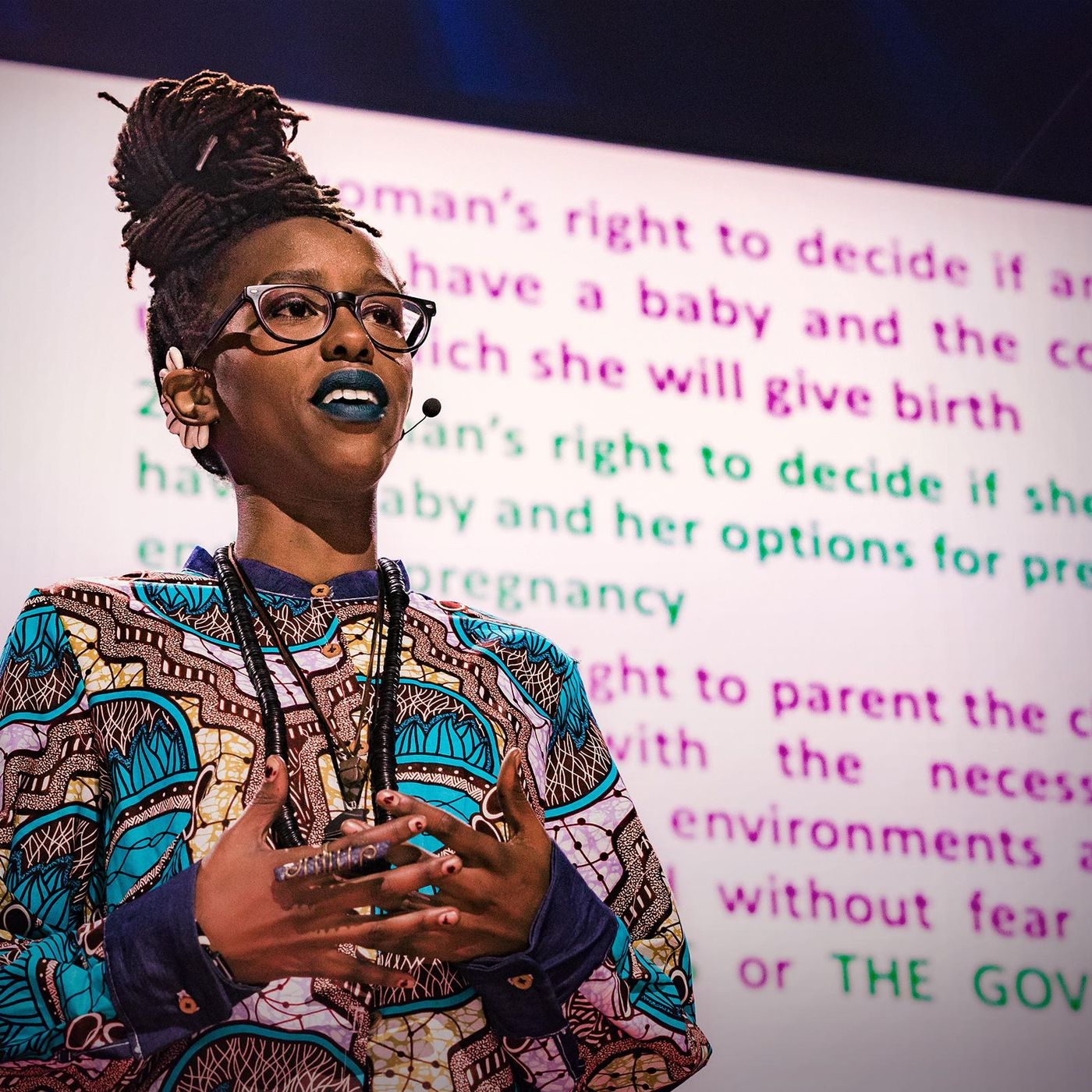 Things You Should Know