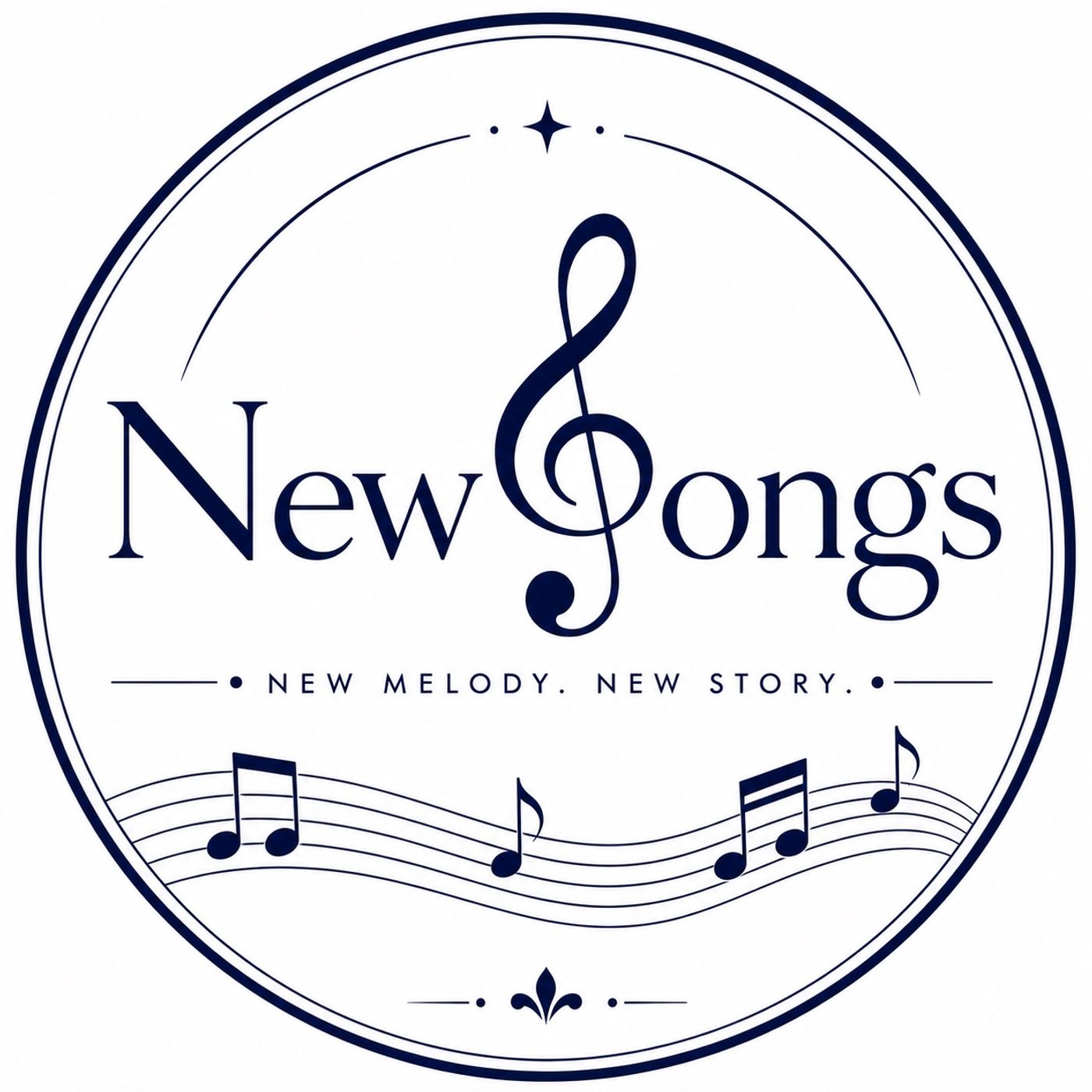 NewSongs Music School Laguna podcast artwork