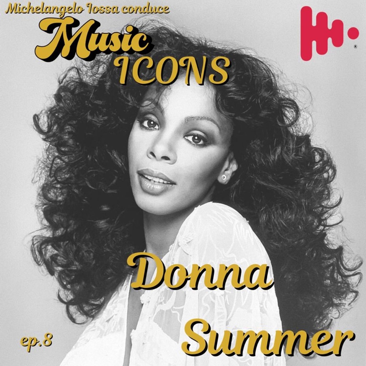 Donna Summer