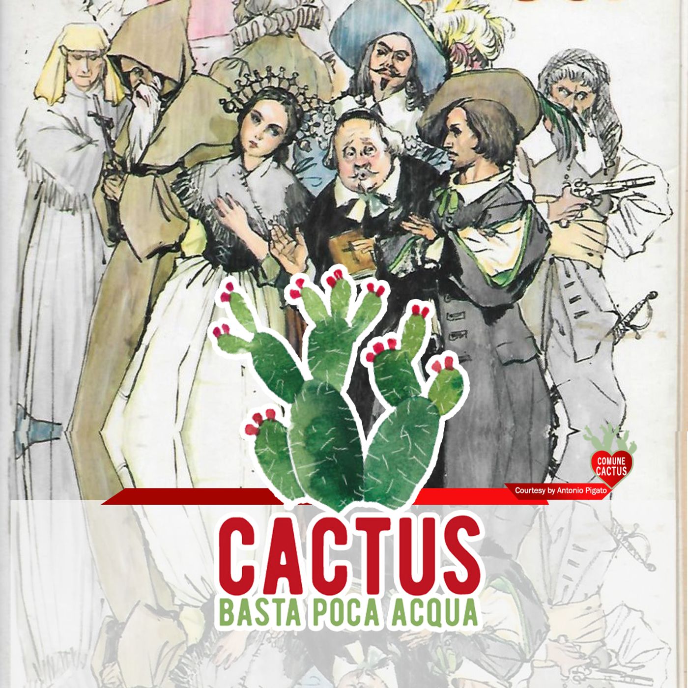 Cactus