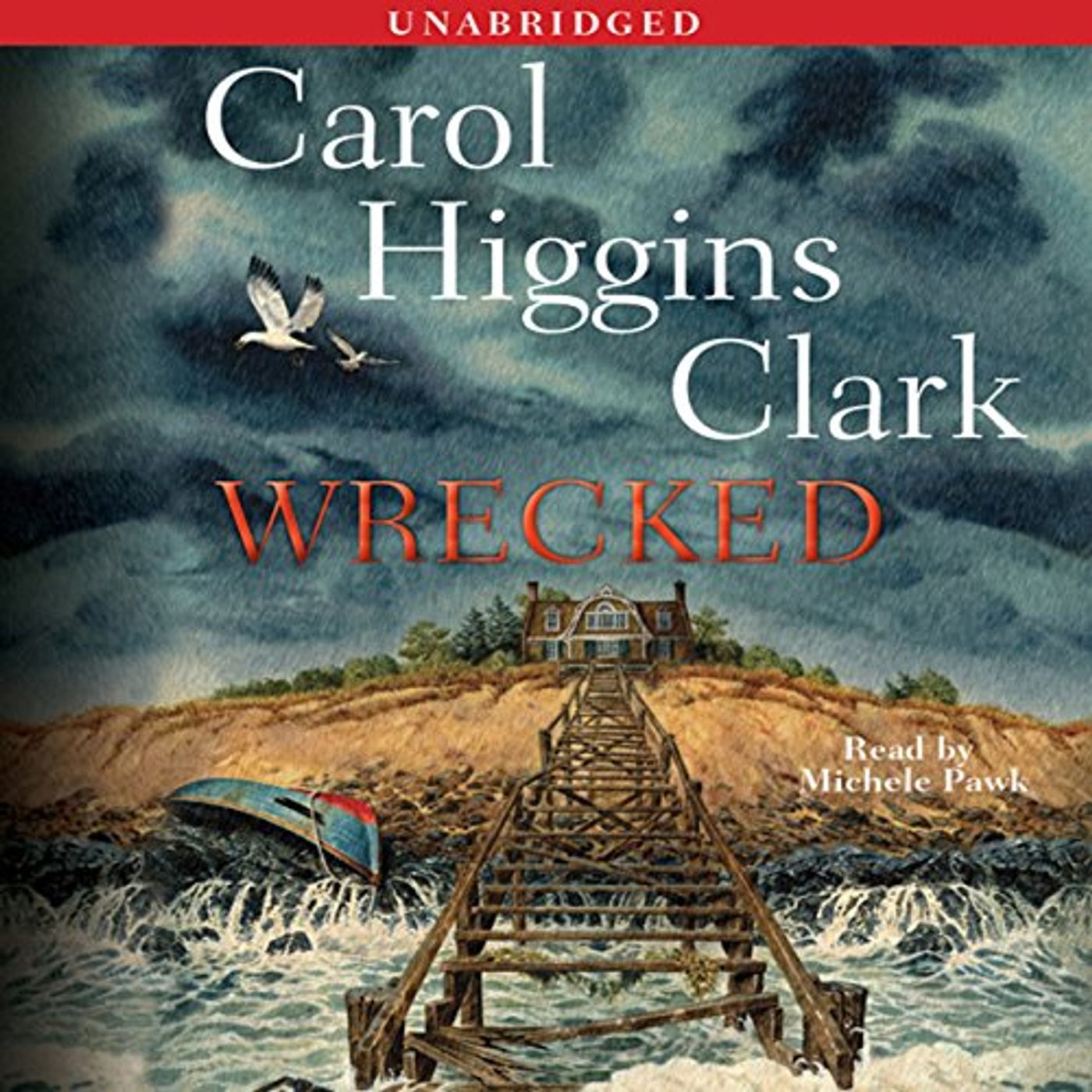Discover Most Popular Audiobooks in Mysteries & Thrillers, Espionage