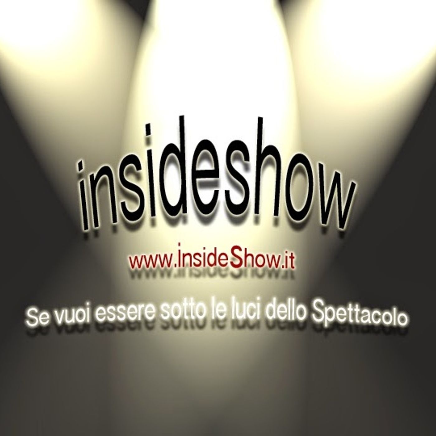 InsideShow Italia's show