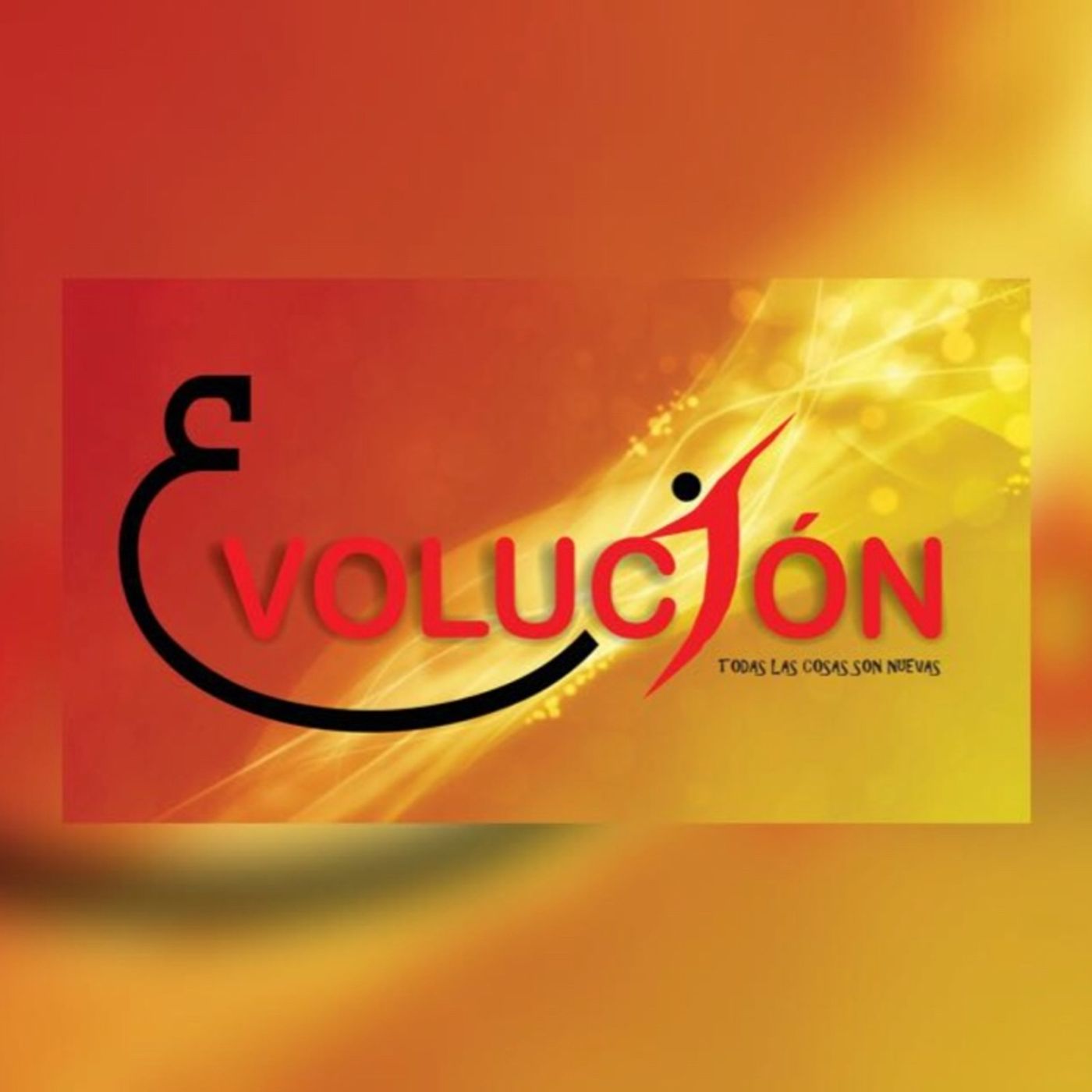 EVOLUCIÒN Radio