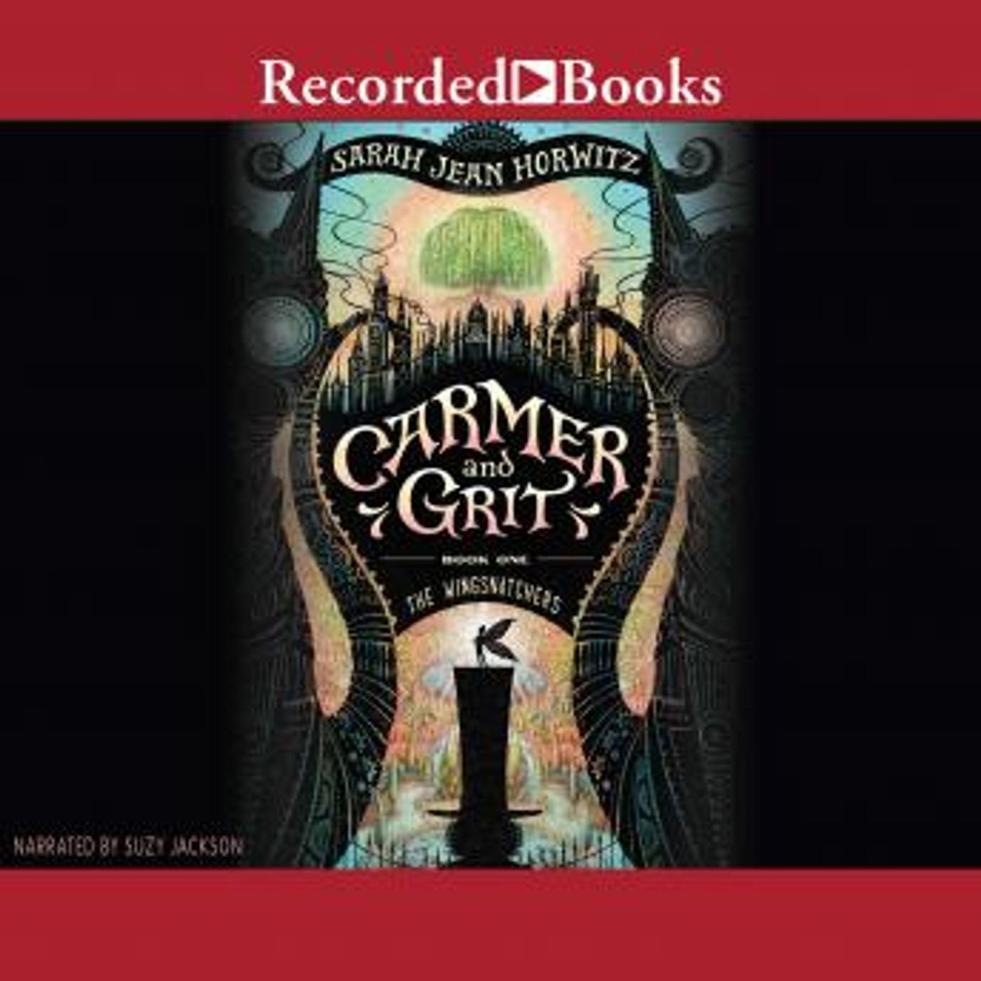 Get Latest Full Audiobooks in Kids, Mystery & Fantasy