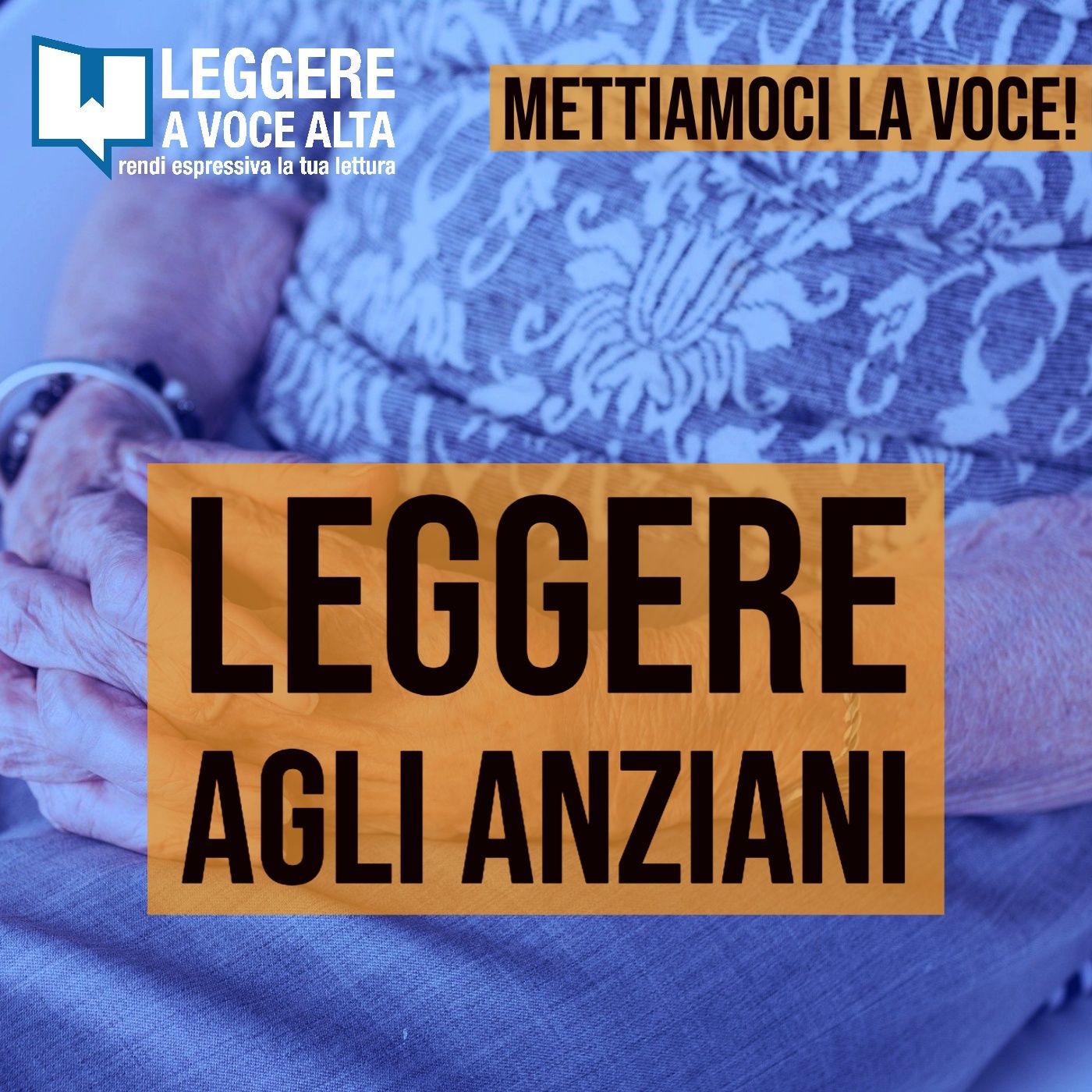 Mettiamoci la Voce
