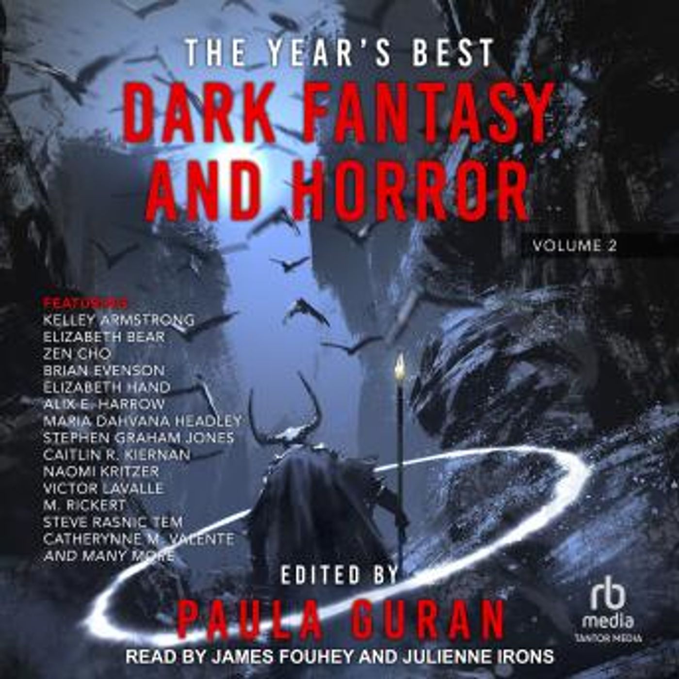 Listen to Top Full Audiobooks in Mystery, Thriller & Horror, Horror