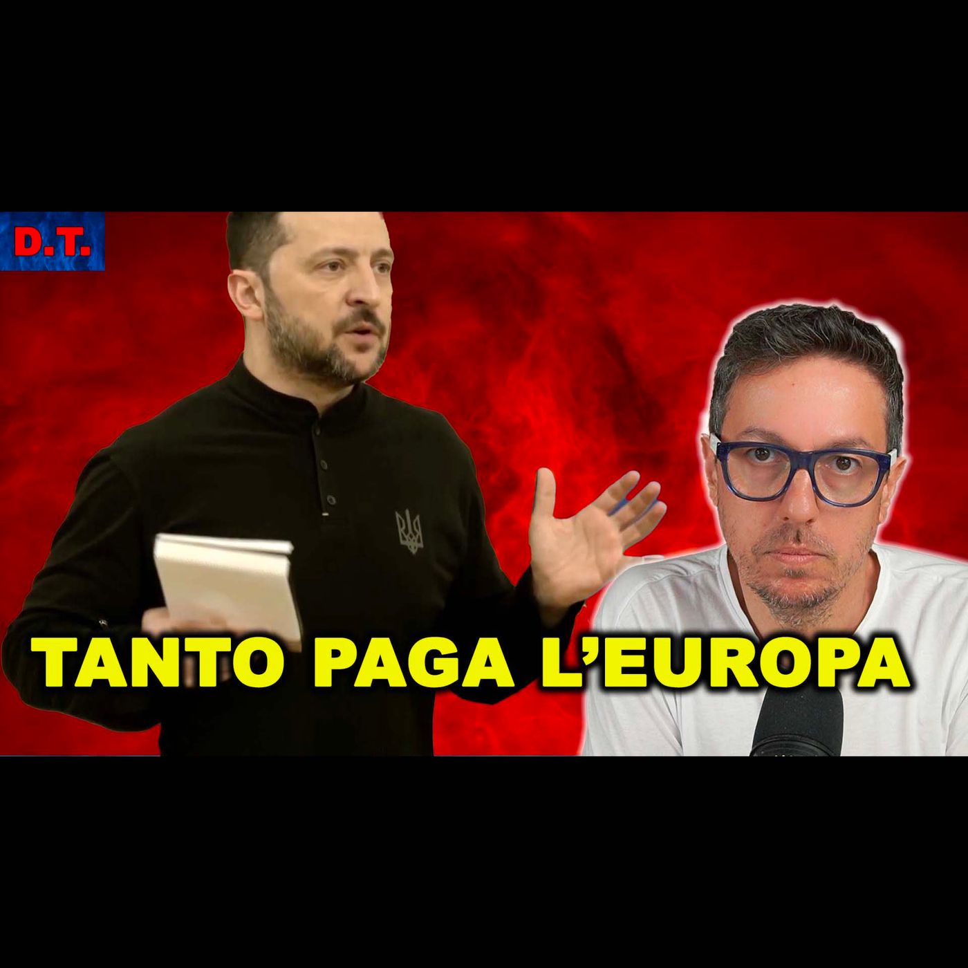 UCRAINA: COSTI DEI DRONI, CORRUZIONE E GAS DALLA RUSSIA