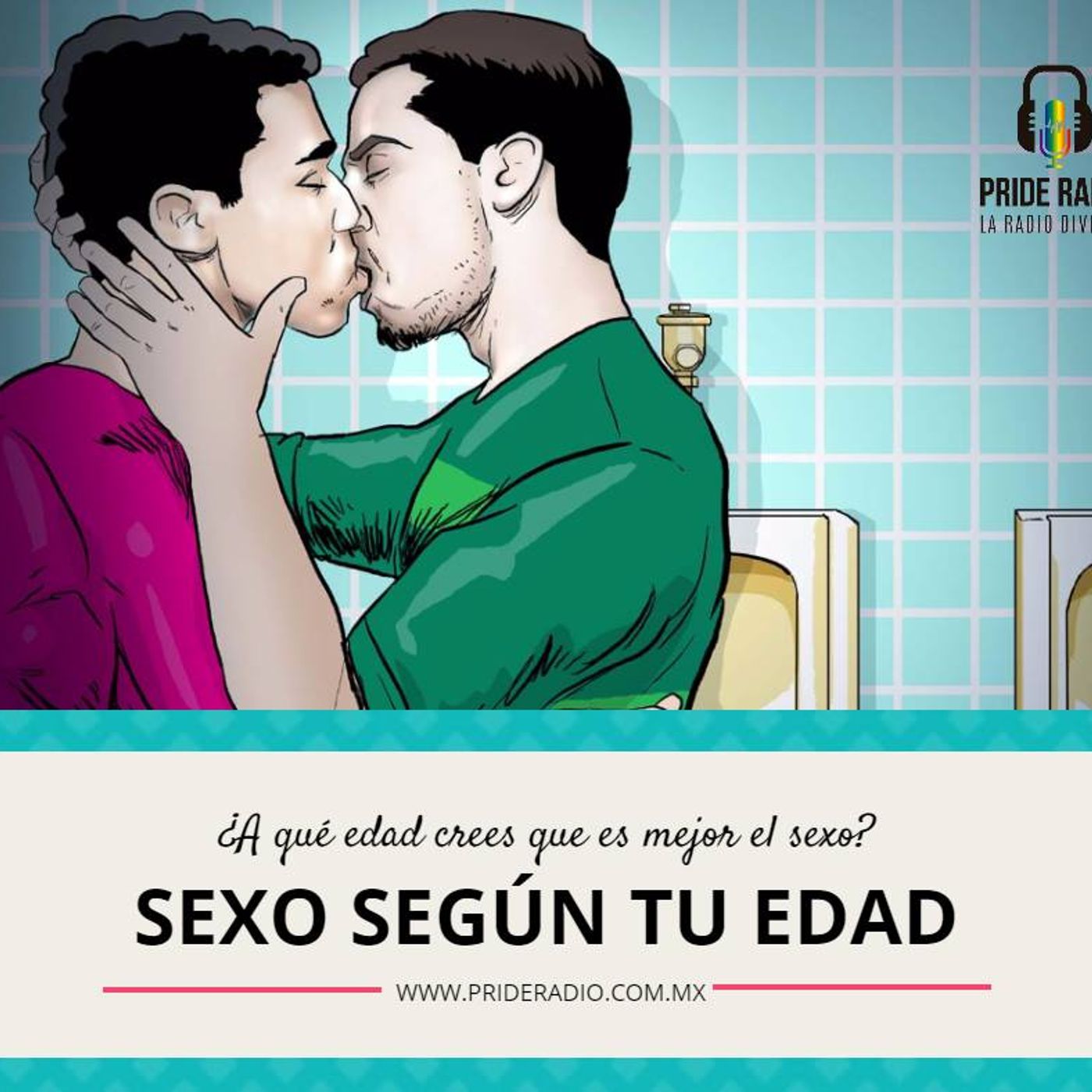 Sexo, según la edad episode artwork