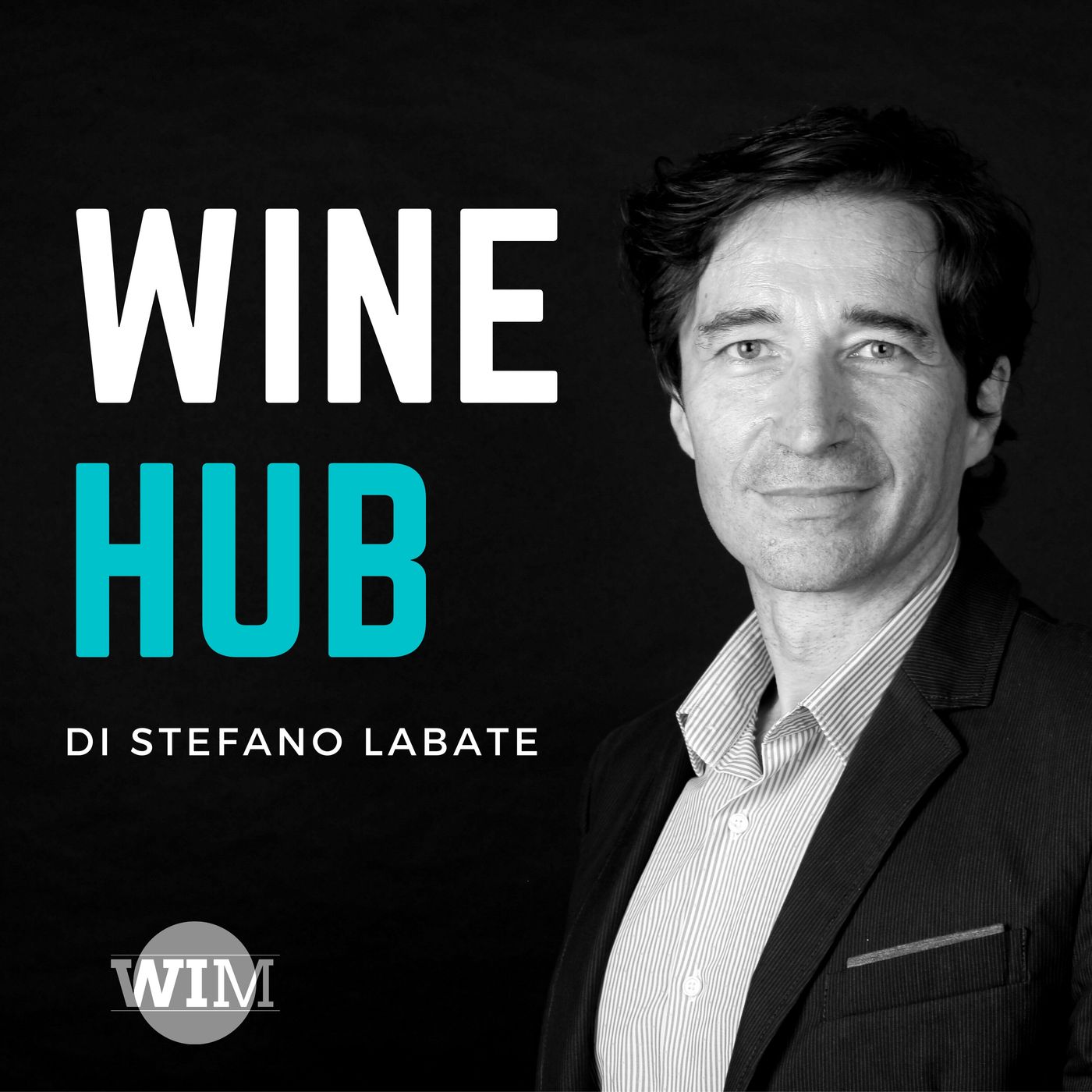 Wine Hub