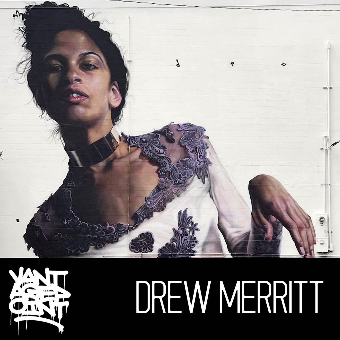 EP116-DREW MERRITT