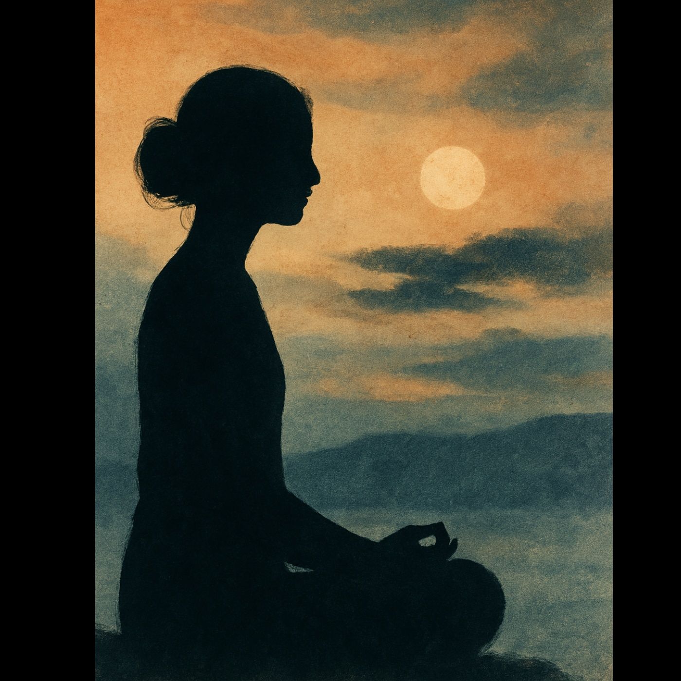 Mindful Rewiring: The Brain’s Silent Shift episode artwork