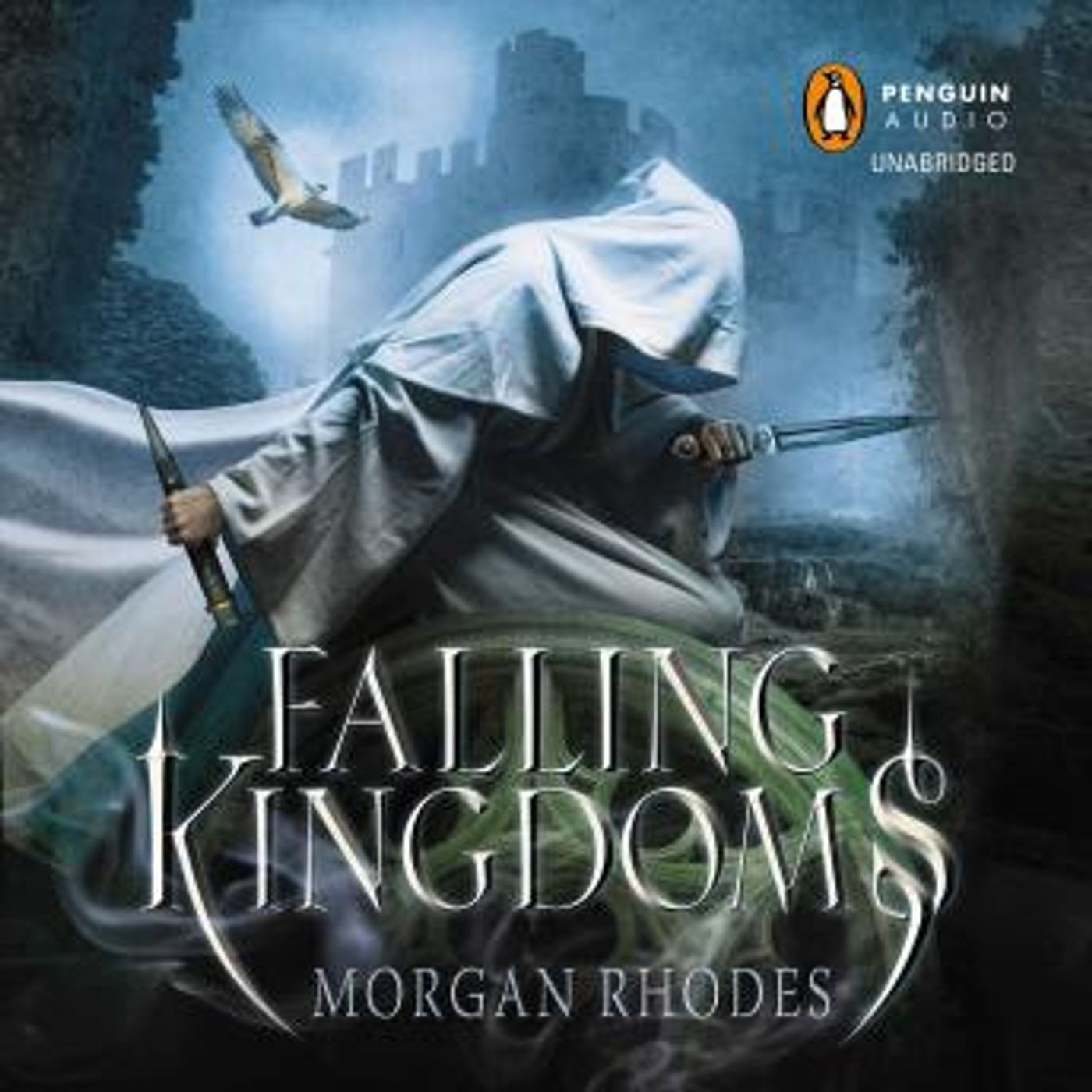 Enjoy Amazing Full Audiobooks in Teen & YA, Sci-Fi, Fantasy & Paranormal