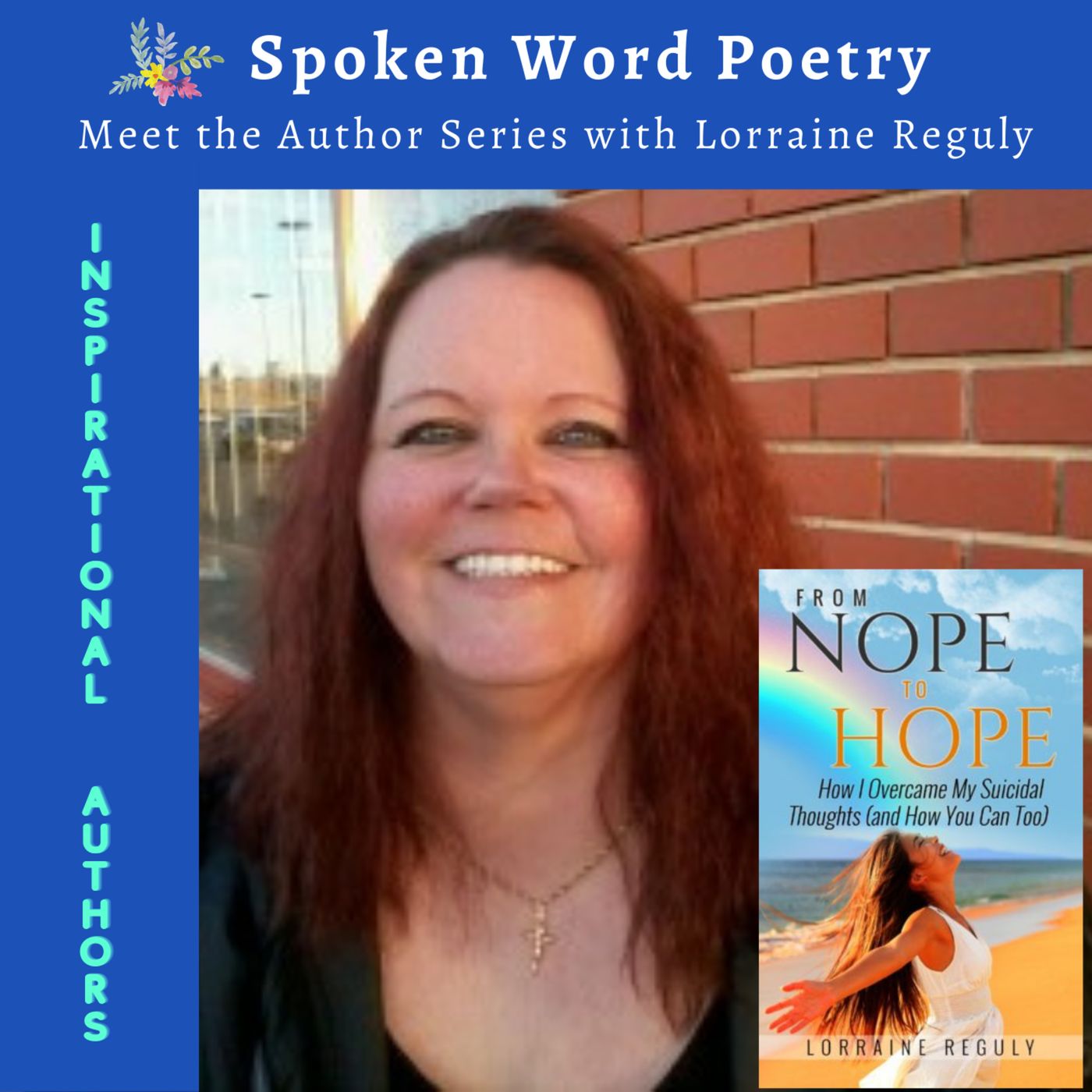 Spoken Word Poetry