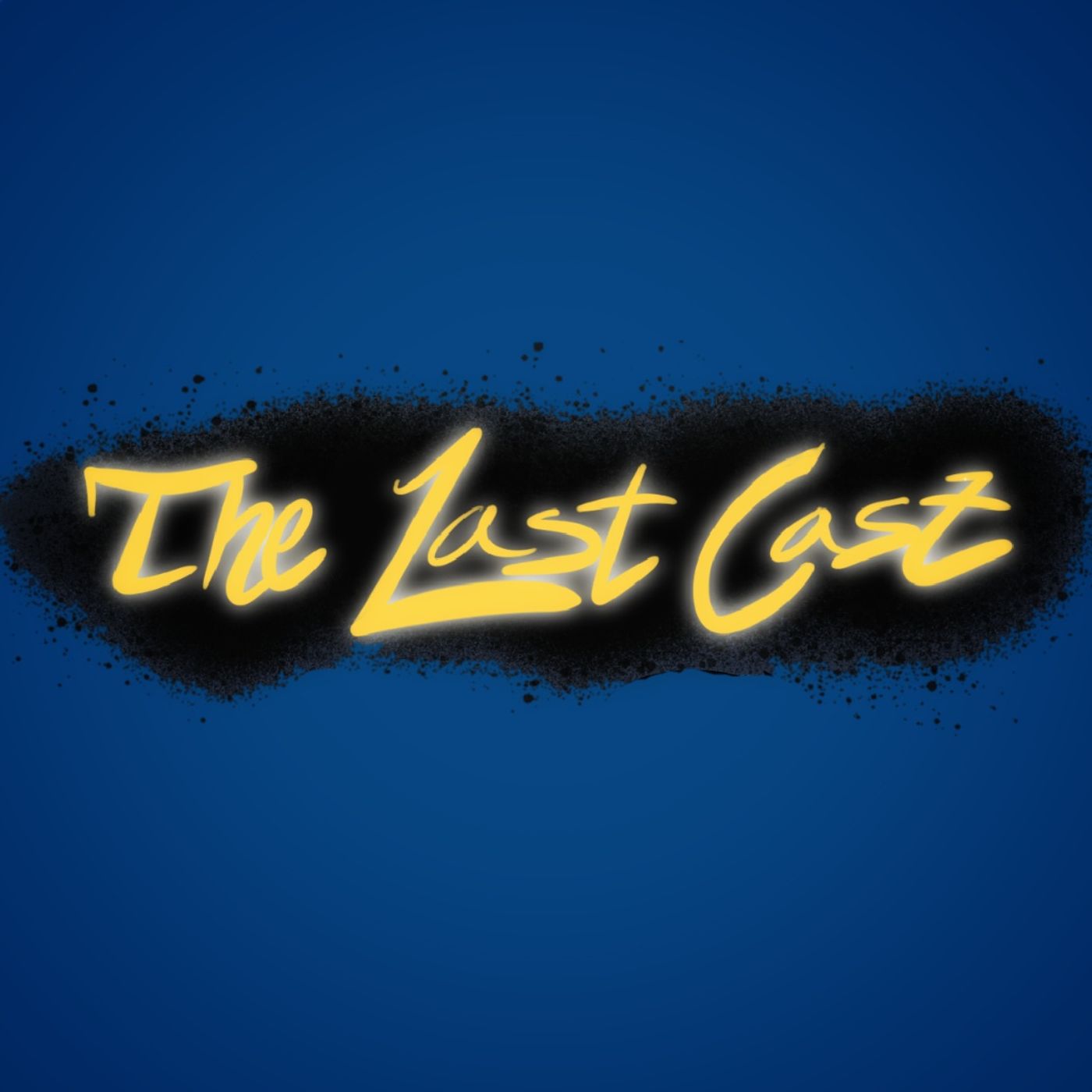 The Last Cast