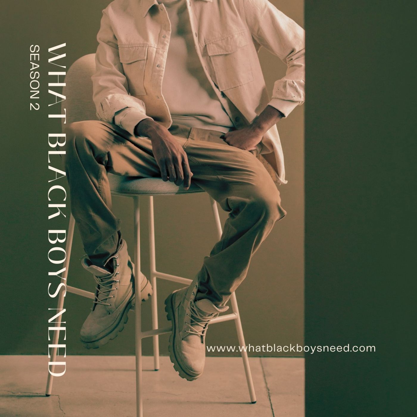 A Conversation with Trip episode artwork