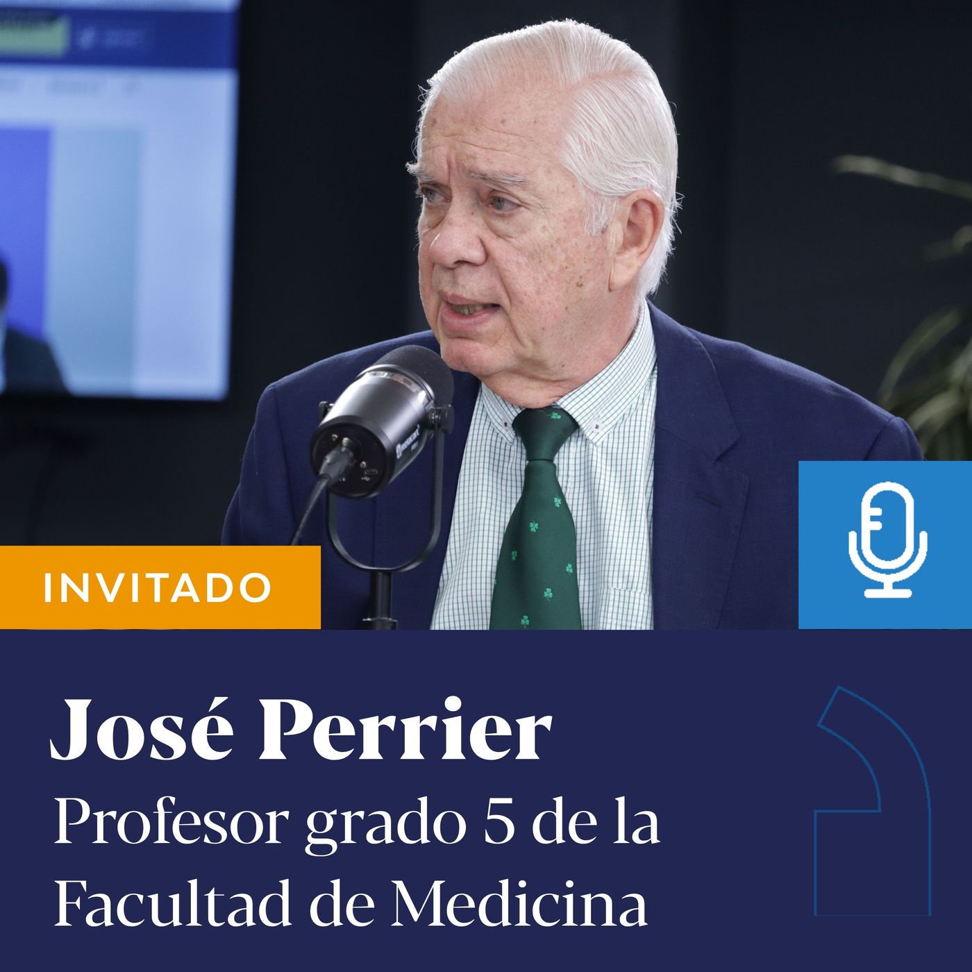 Portada de En Clave País